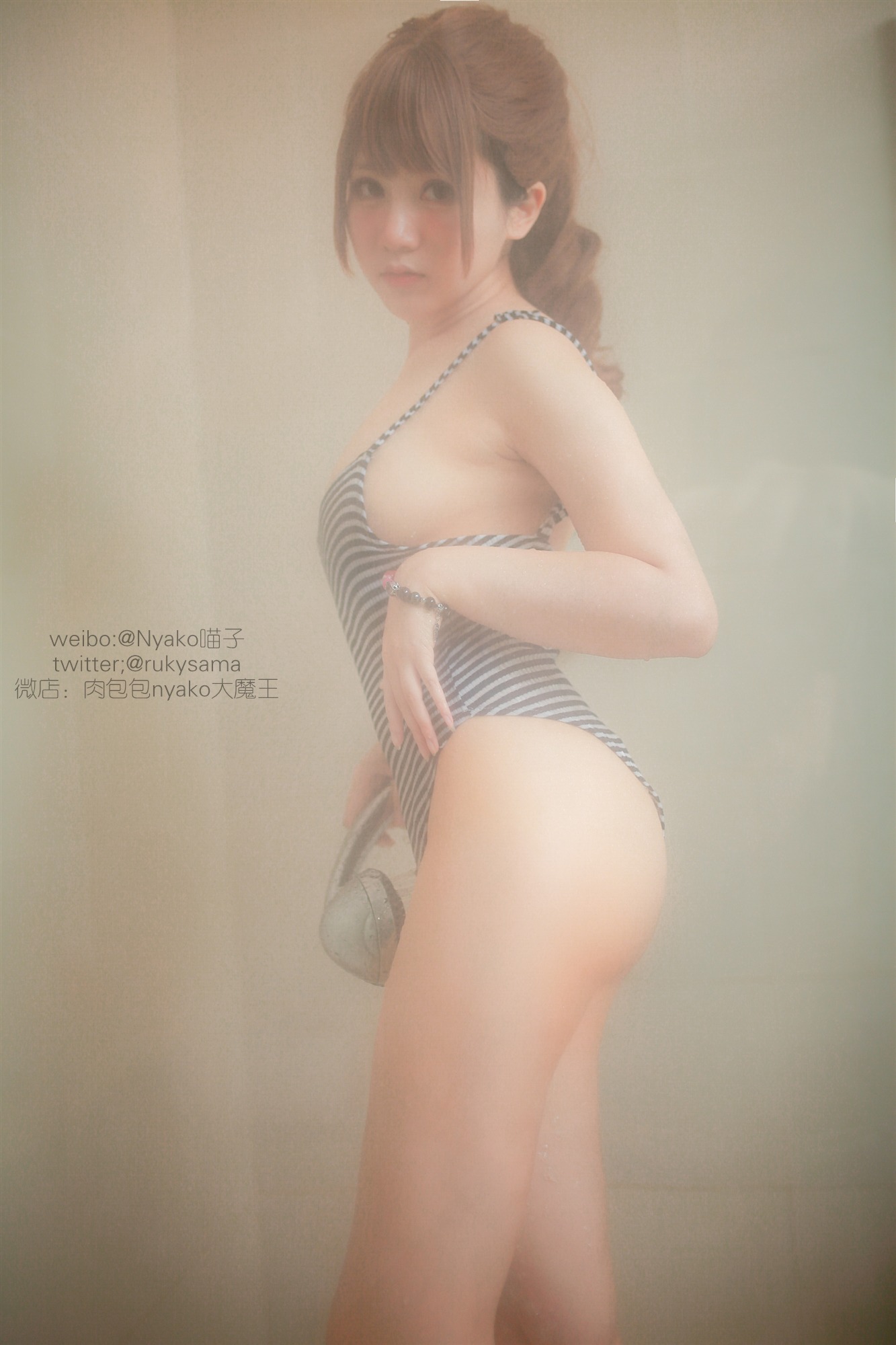 【Nyako喵子】个人写真Vol.2[123P] 31