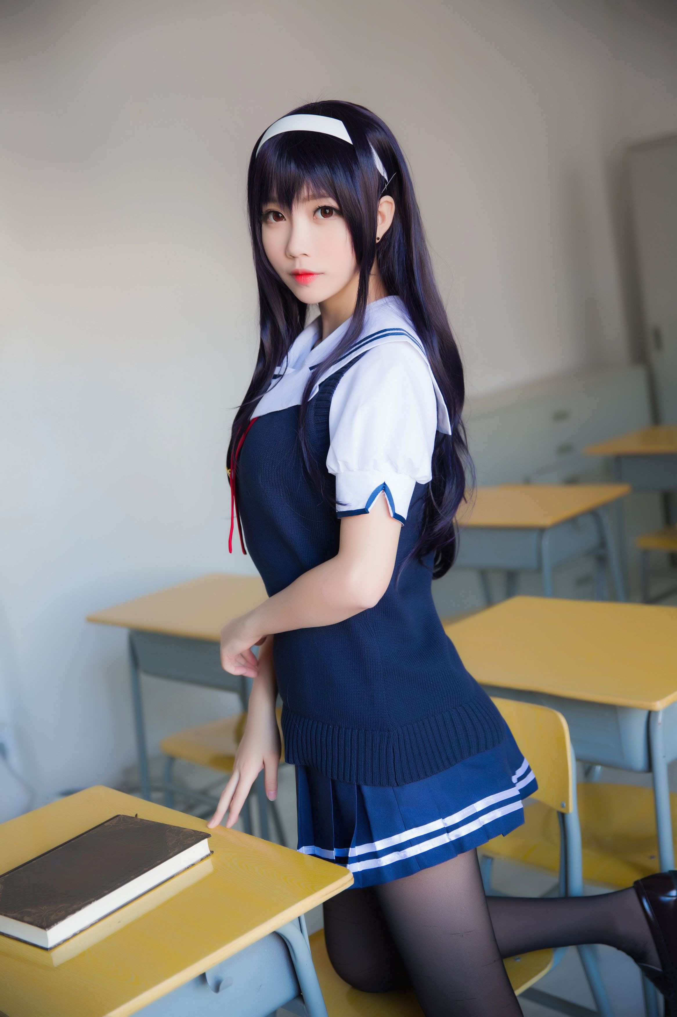 大肉丸Amiee - 6套合集 19