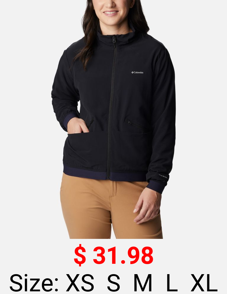 Women's Pleasant Creek™ Lined Jacket