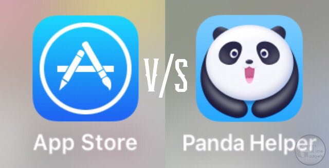 Ios helper. Панда приложение. Приложение Panda Helper. Panda Helper IOS. Panda Store приложение для игр.