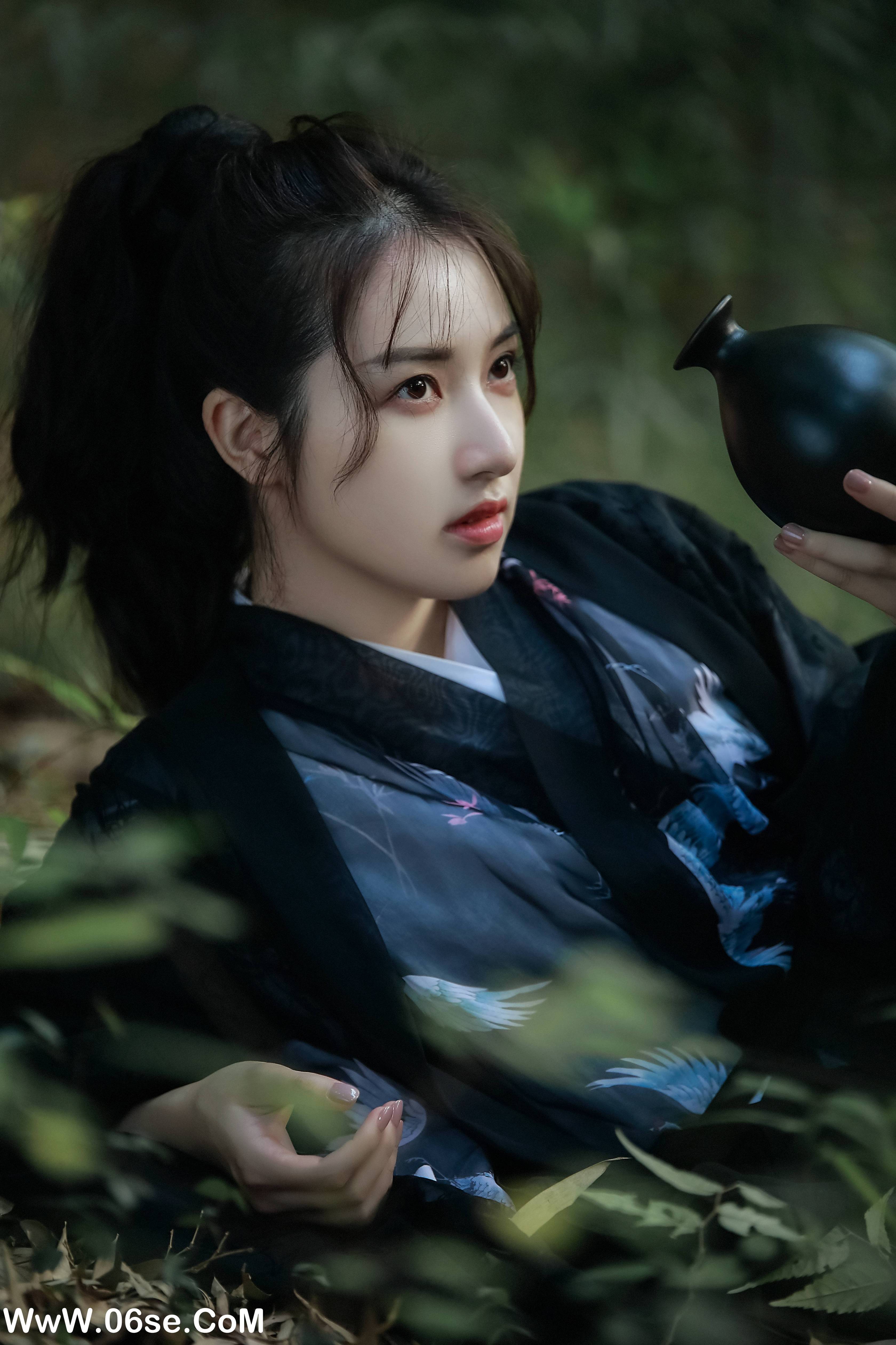 图片[7]-[YITUYU艺图语]2022.05.14 逍遥游 苏苏[22P-439.72 MB]-六色网
