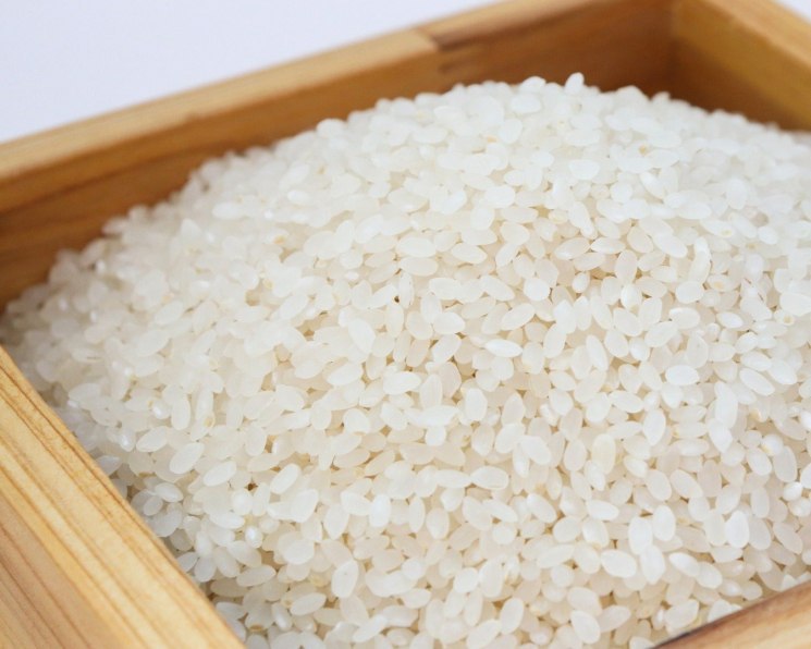 Экспорт риса из России в 2020 году может превысить 200 тысяч тонн