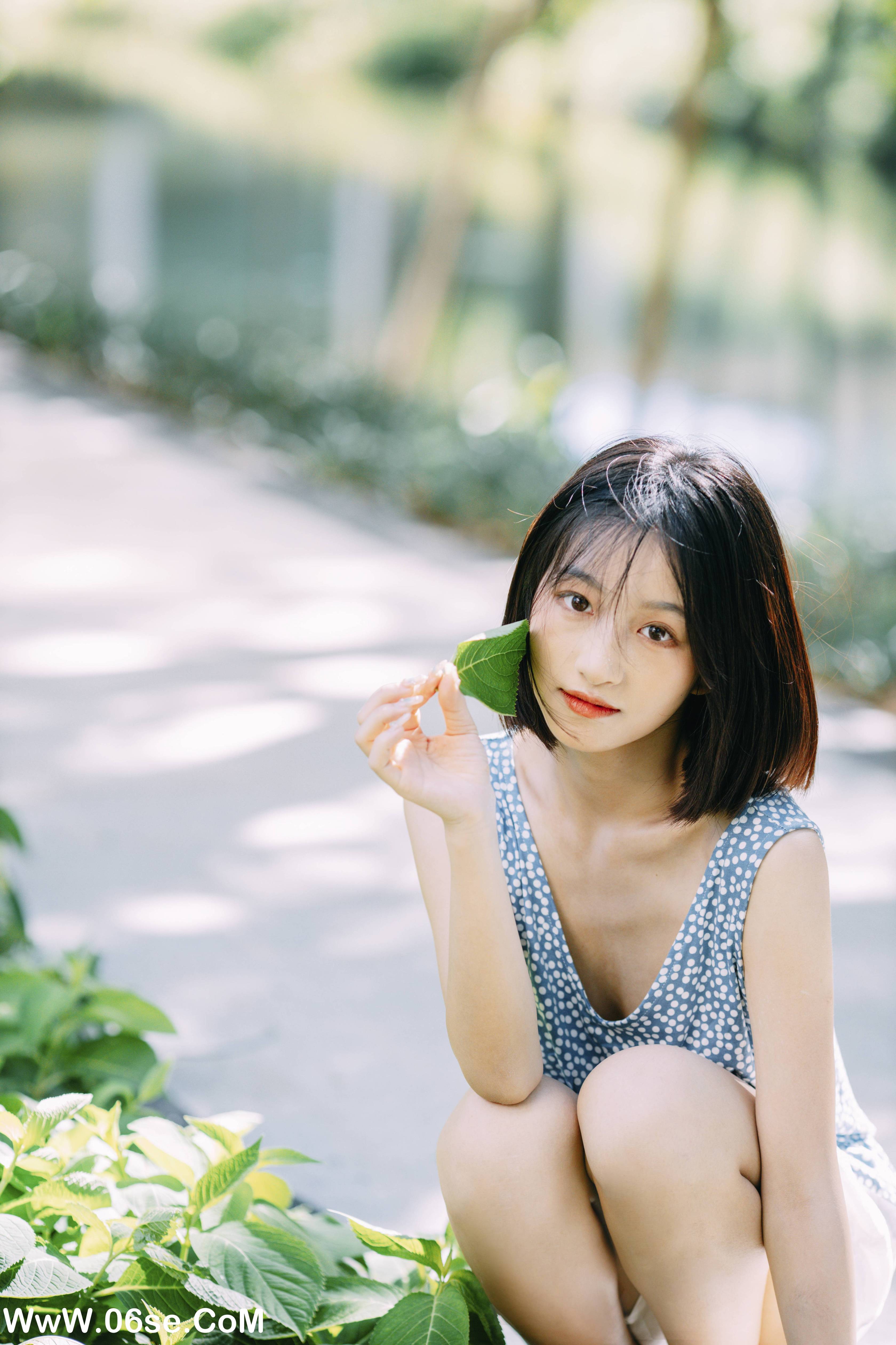 图片[5]-[YITUYU艺图语]2022.09.03 明亮的夏日 钰儿[37+1P／750MB]-六色网