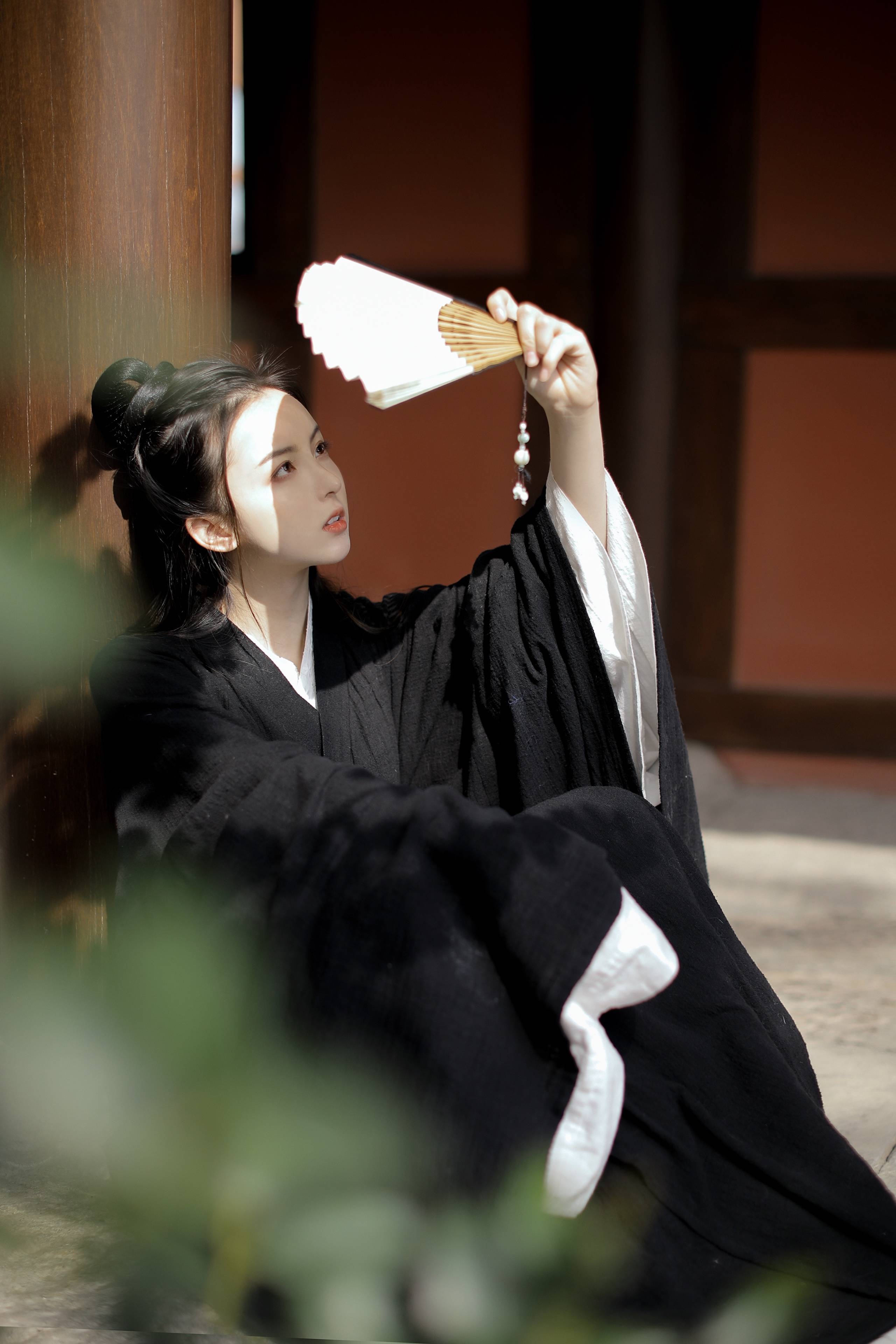 图片[40]-051 迷失幻境系列 – 第051期（汉服） [74P-226.28 MB]-六色网