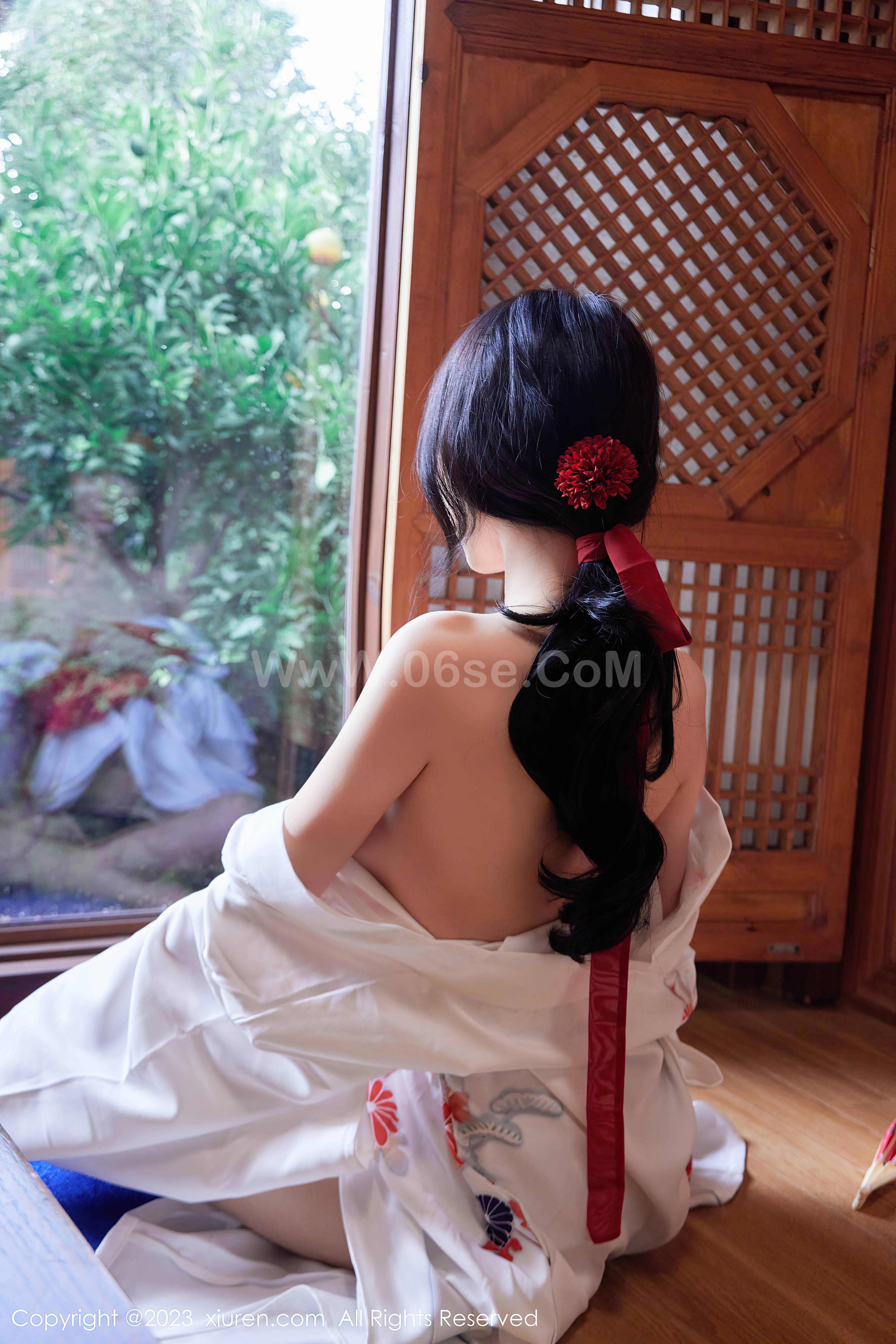 图片[24]-[Xiuren秀人网]2023.11.03 NO.7610 玥儿玥er[60+1P／612MB]-六色网