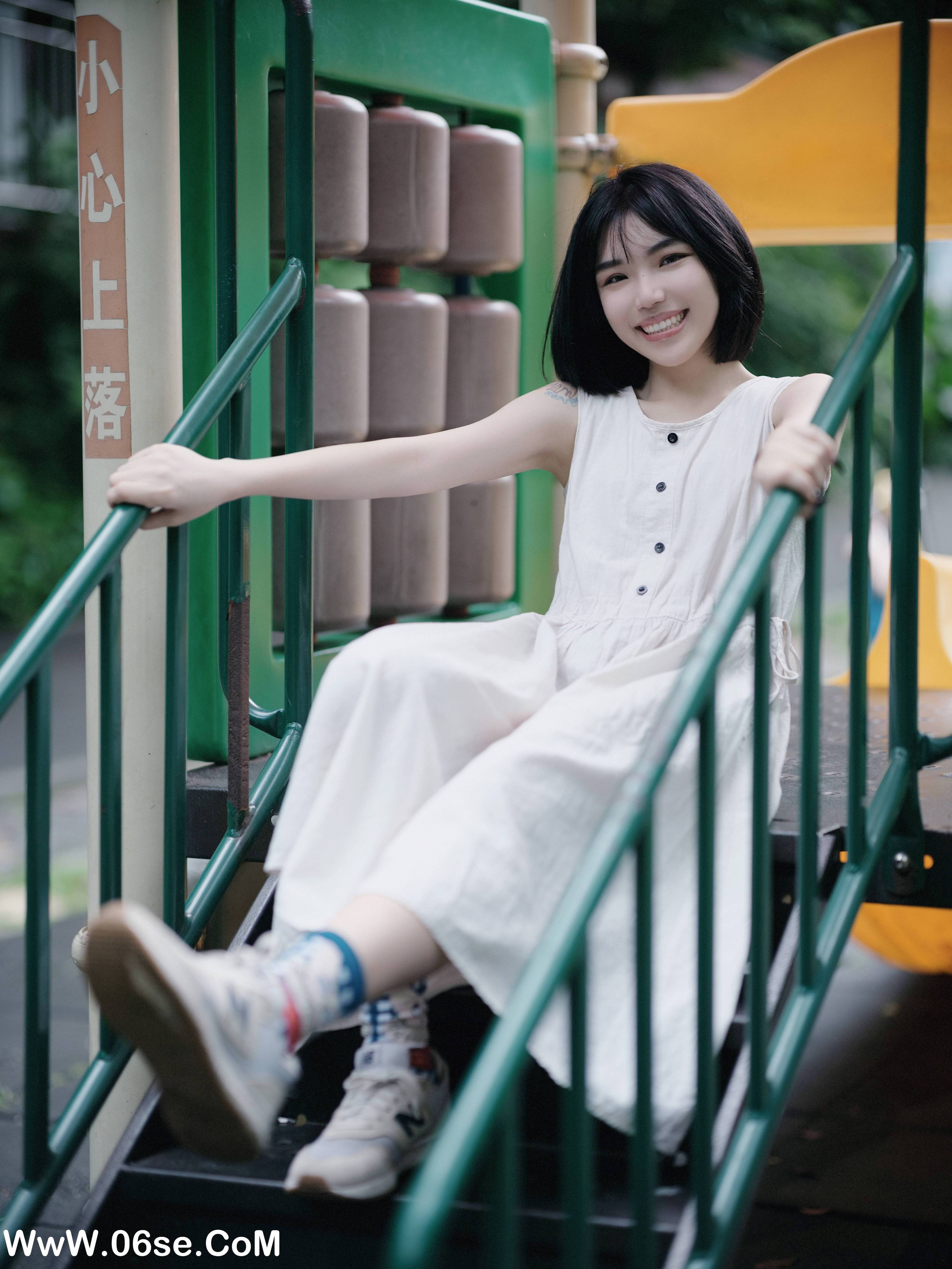 图片[38]-[YITUYU艺图语]2022.08.09 爱笑的眼睛 PP[59+1P／838MB]-六色网