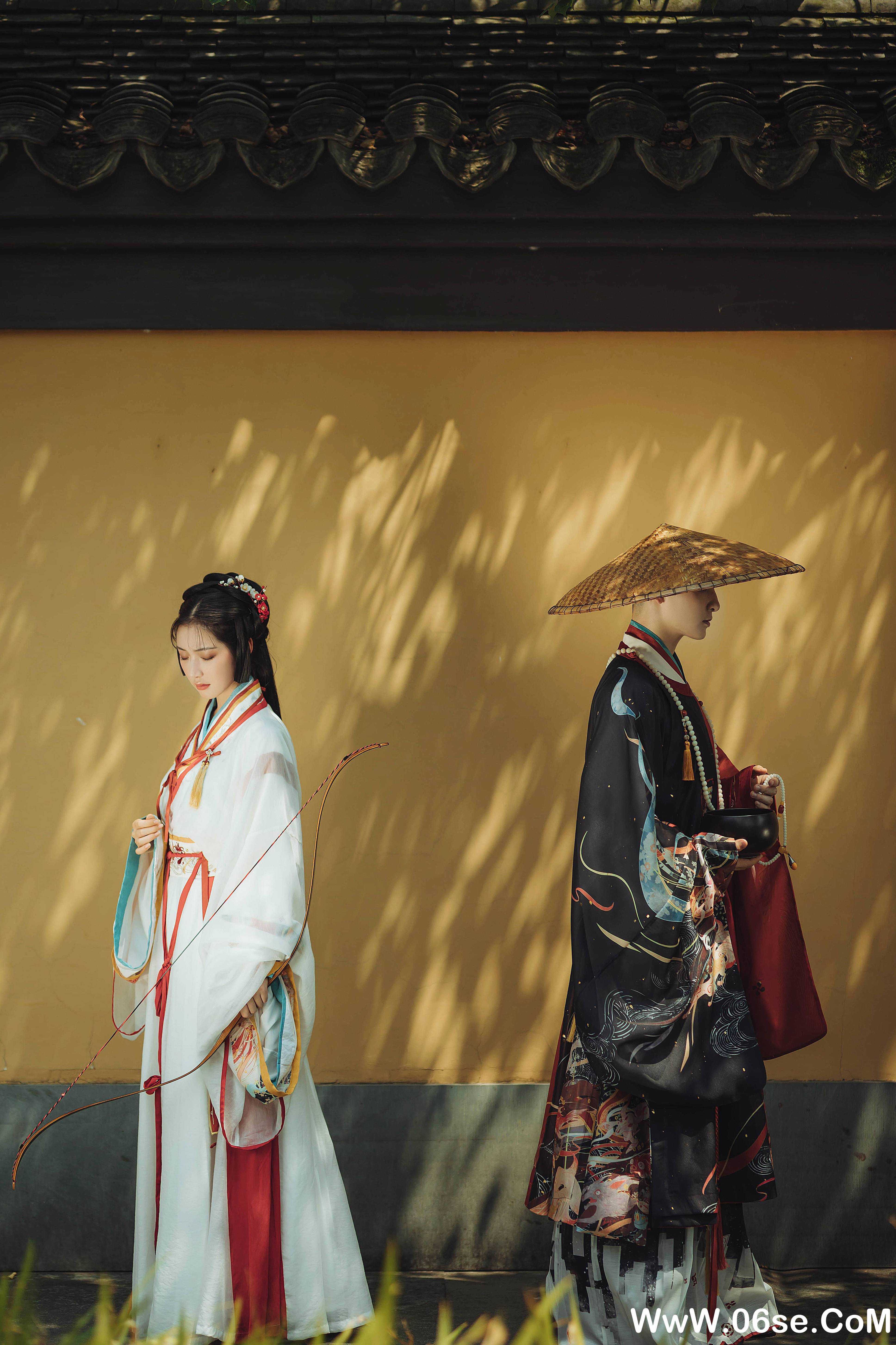 图片[24]-[YITUYU艺图语]2021.09.29 归来说与待花人 模特合集[23+1P／264MB]-六色网