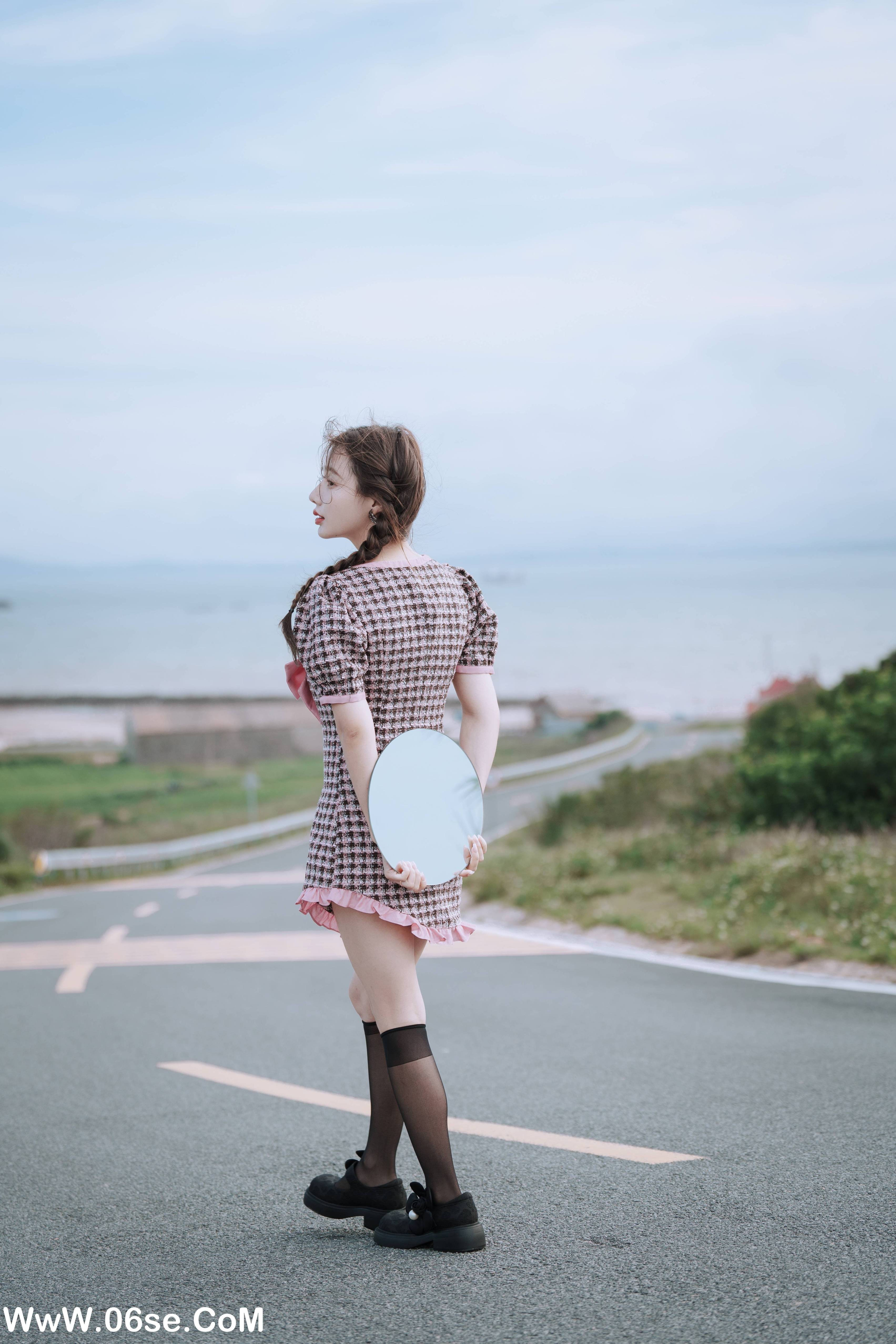 图片[8]-[YITUYU艺图语]2022.08.08 最美环岛公路 姝雯同学[39+1P／294MB]-六色网