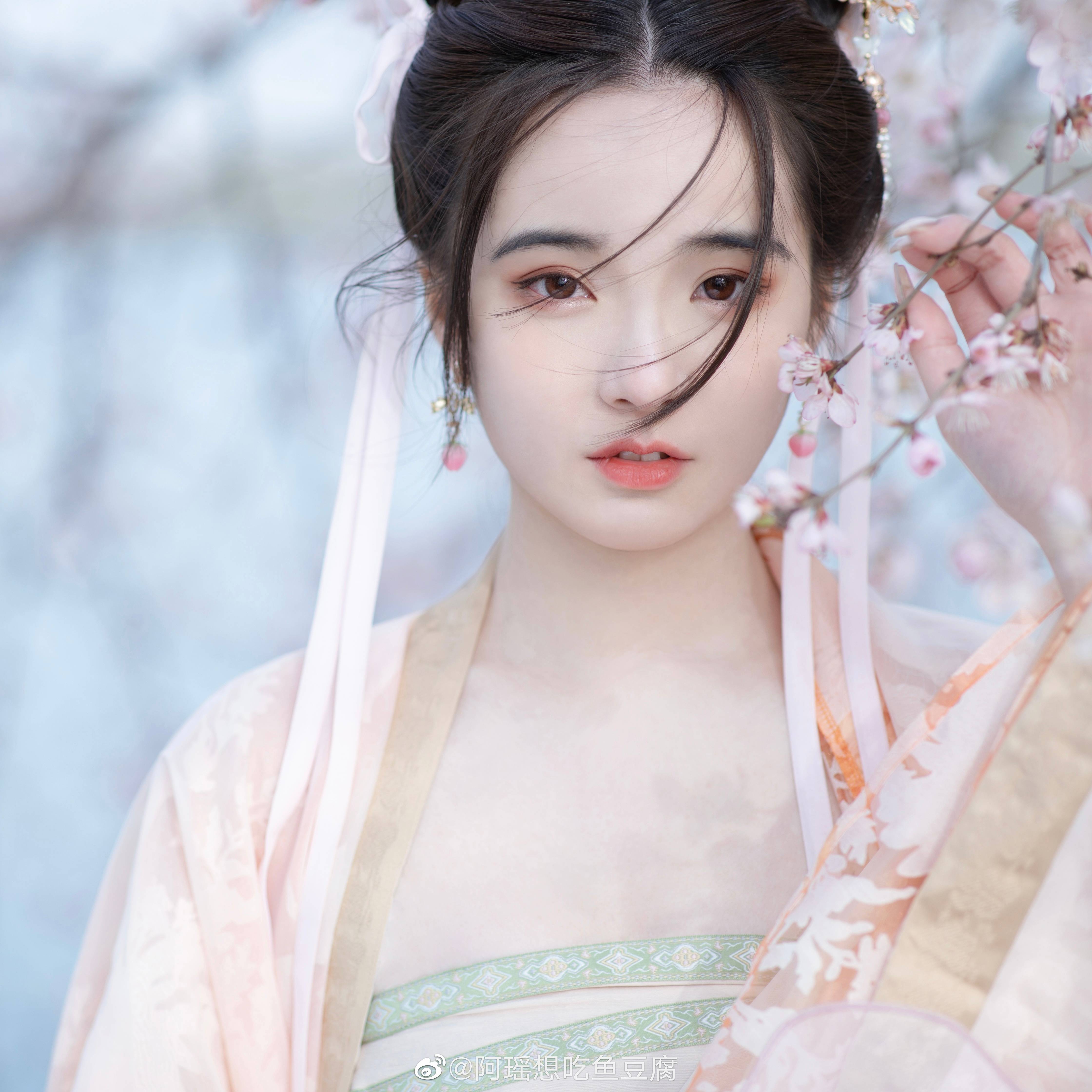 图片[5]-069 迷失幻境系列 – 第069期（汉服） [109P-361.99 MB]-六色网