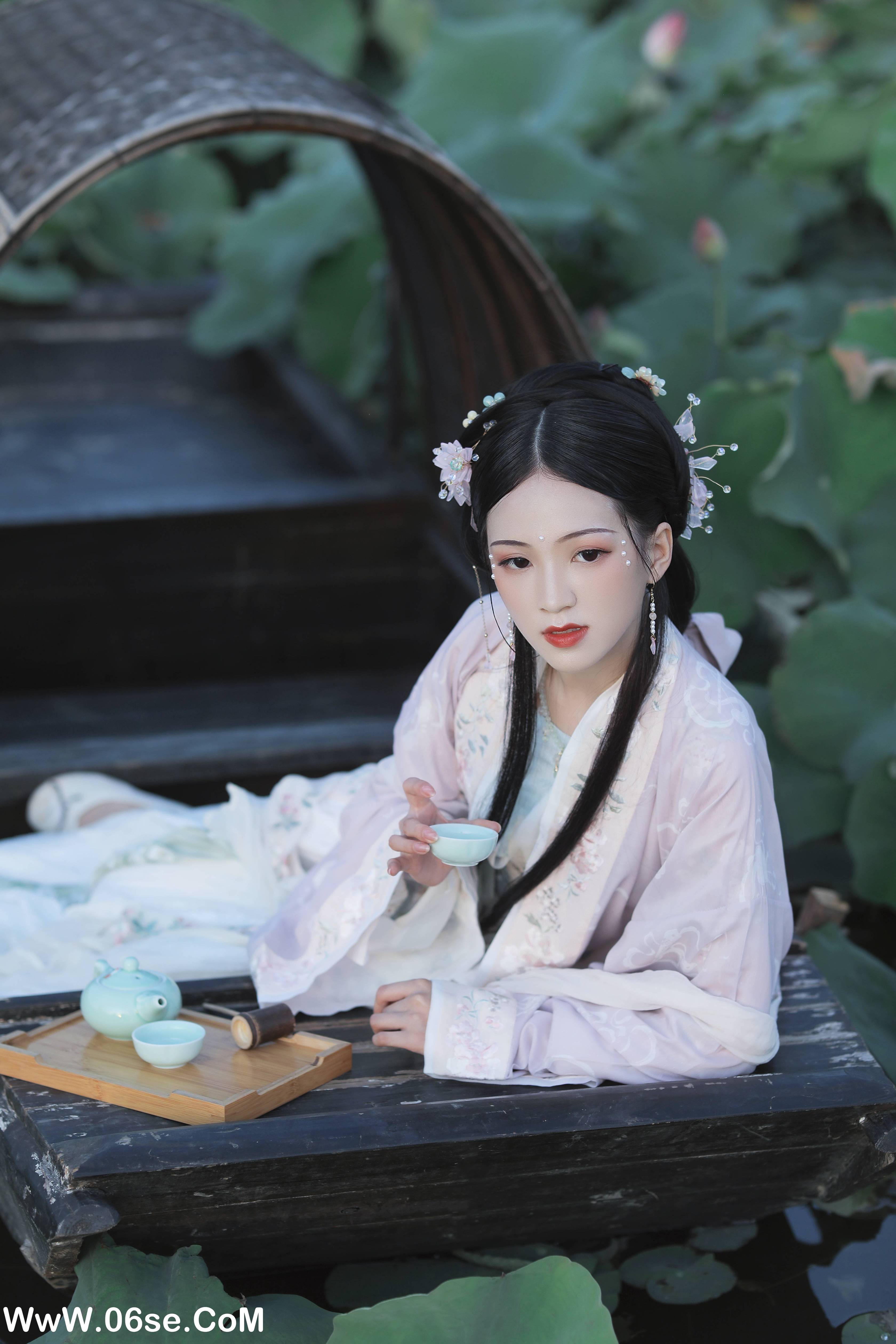 图片[16]-[YITUYU艺图语]2022.05.30 芙蓉 ella[23P-360.61MB]-六色网