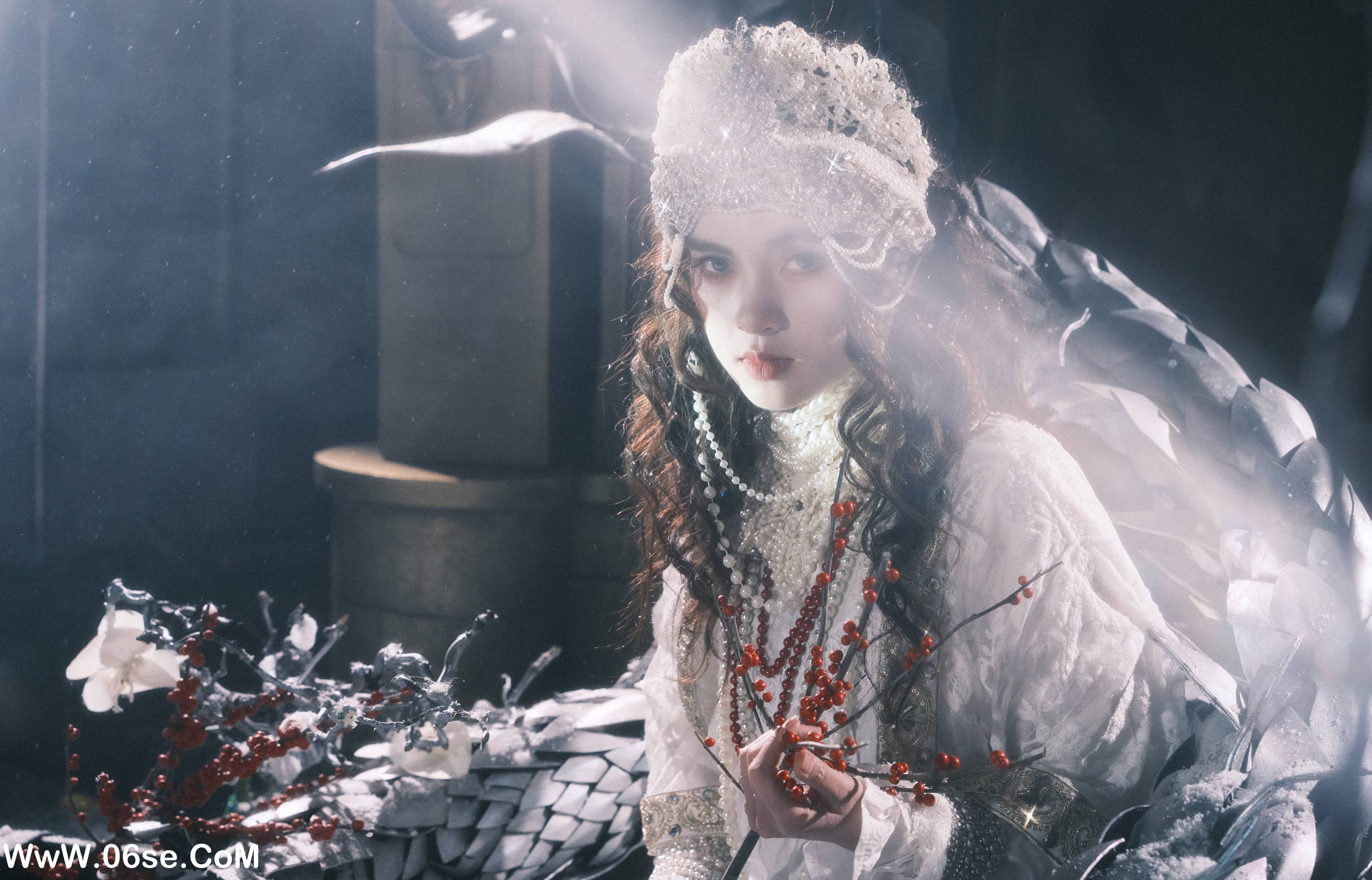 图片[6]-[YITUYU艺图语]2022.12.24 她是龙 Linglingxue_[28+1P／209MB]-六色网