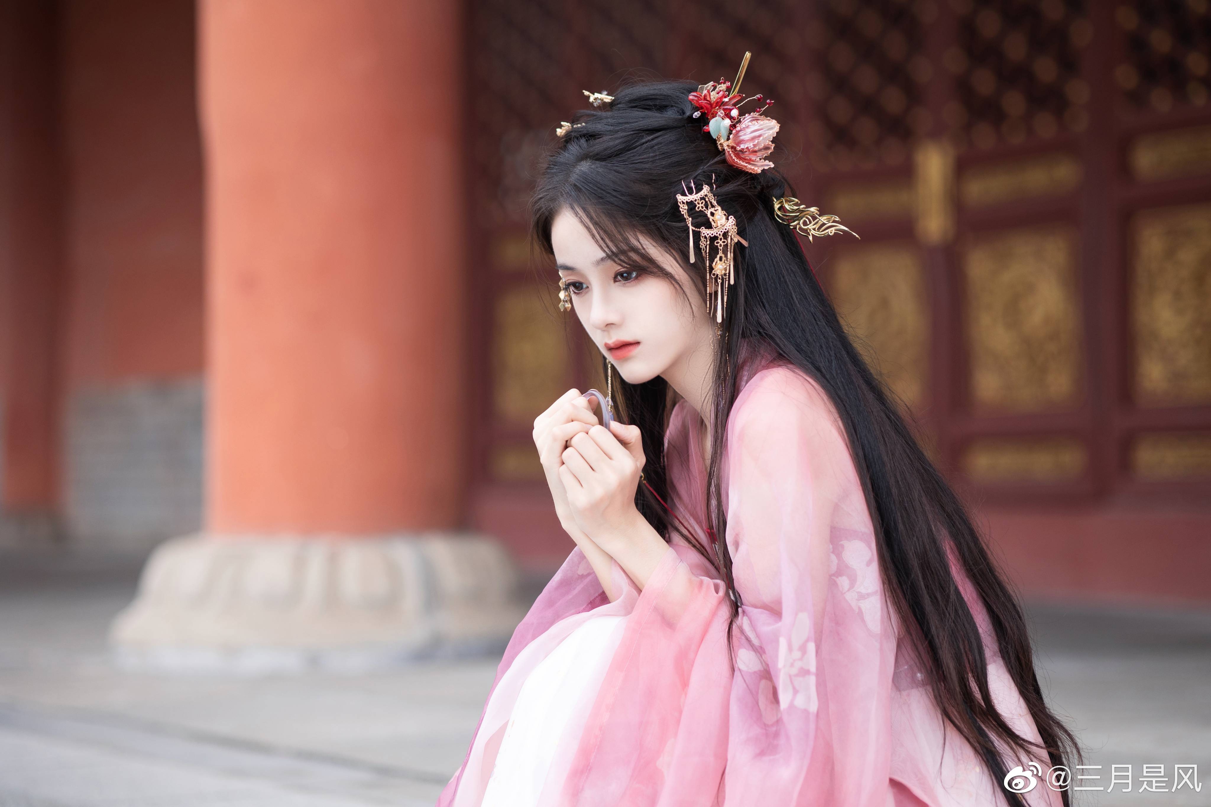 图片[41]-103 迷失幻境系列 – 第103期（此去半生） [44P-230.63 MB]-六色网