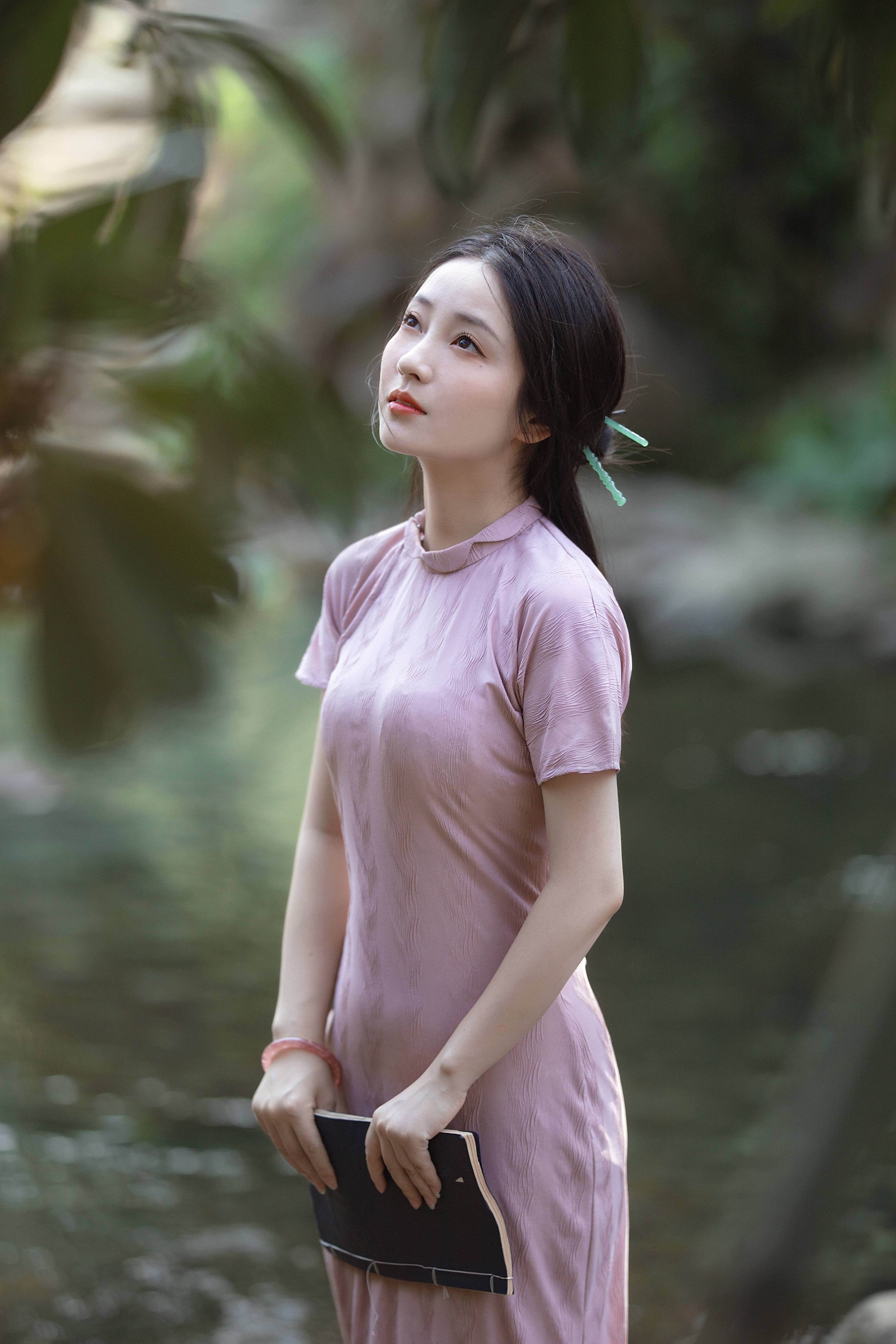 图片[7]-[YITUYU艺图语]2022.08.26 凉夏 小温暖想要个大太阳[19+1P／346MB]-六色网