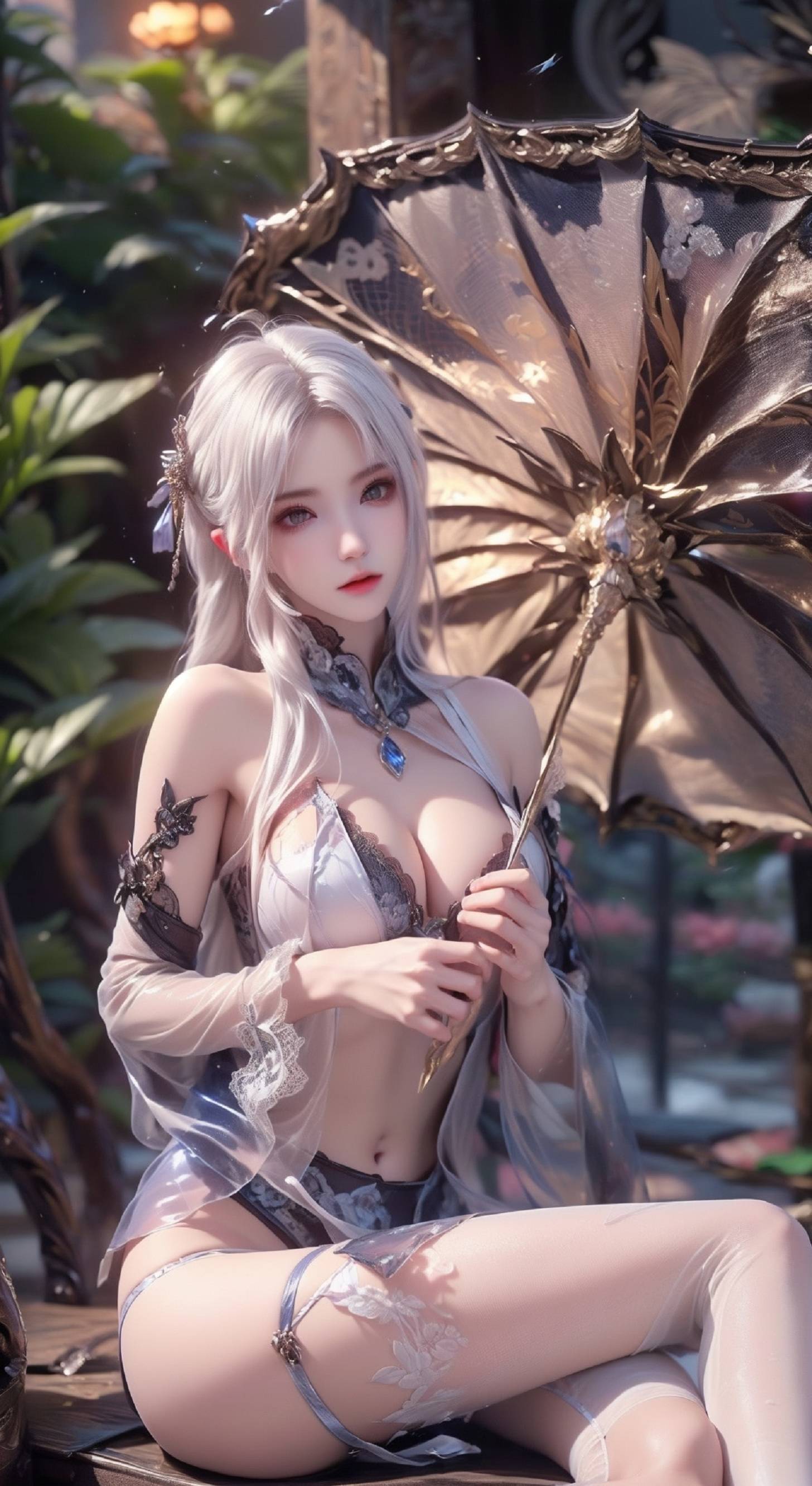 图片[102]-斗破苍穹-小医仙薄纱-六色网