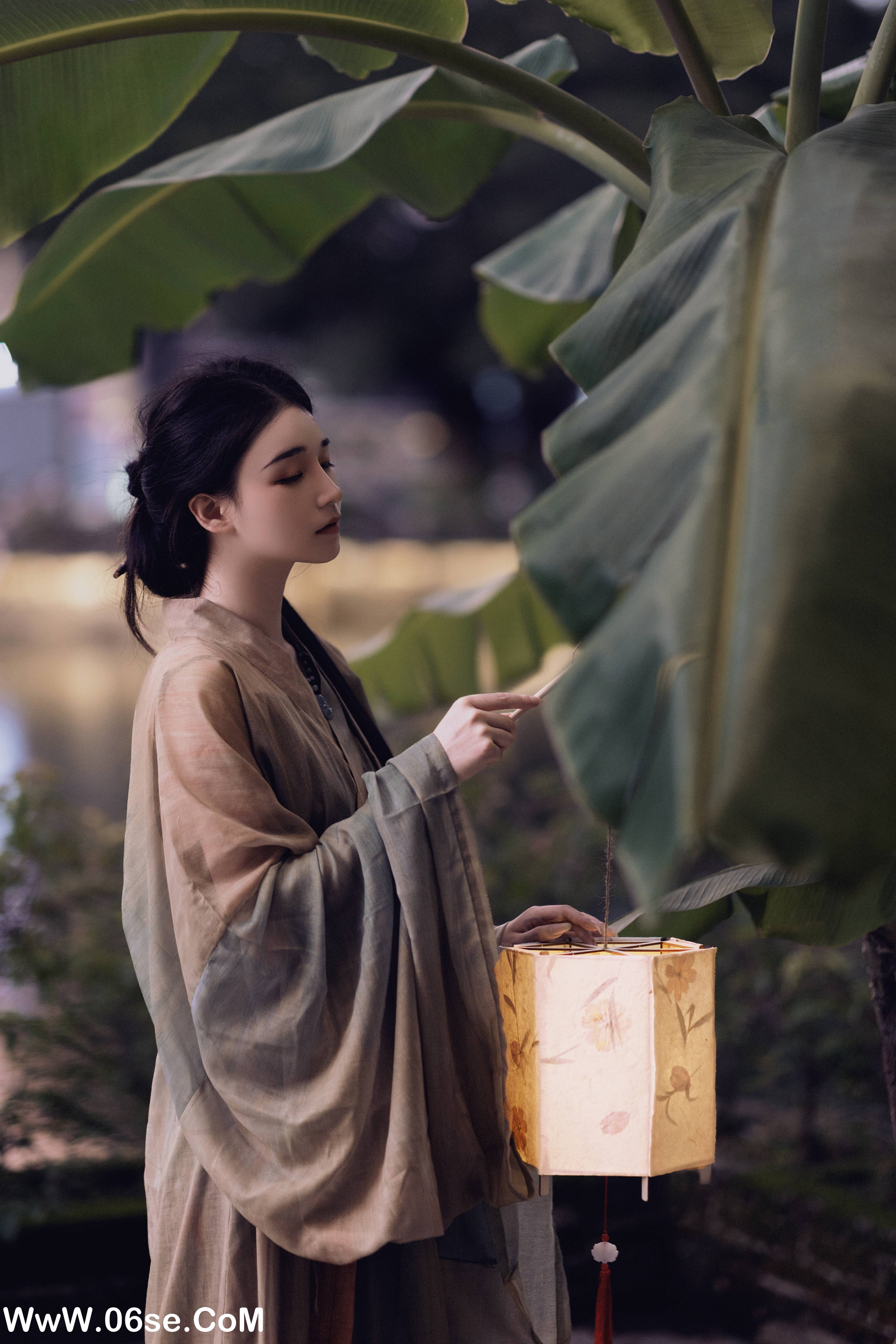 图片[32]-[YITUYU艺图语]2022.07.19 夜游记 秋水[33+1P／347MB]-六色网