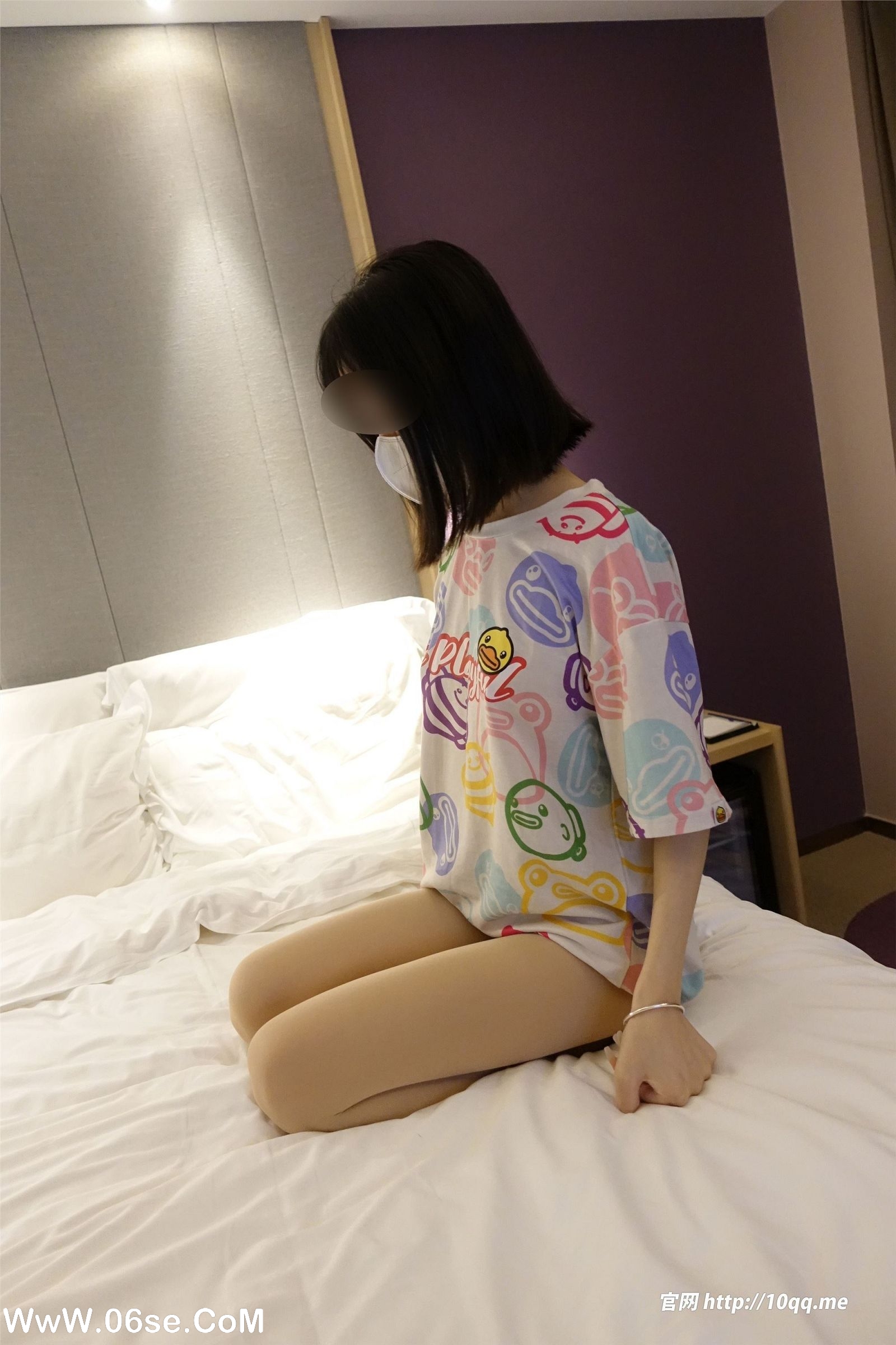 图片[79]-[ROSI写真]口罩系列 2022.11.19 NO.2351-六色网