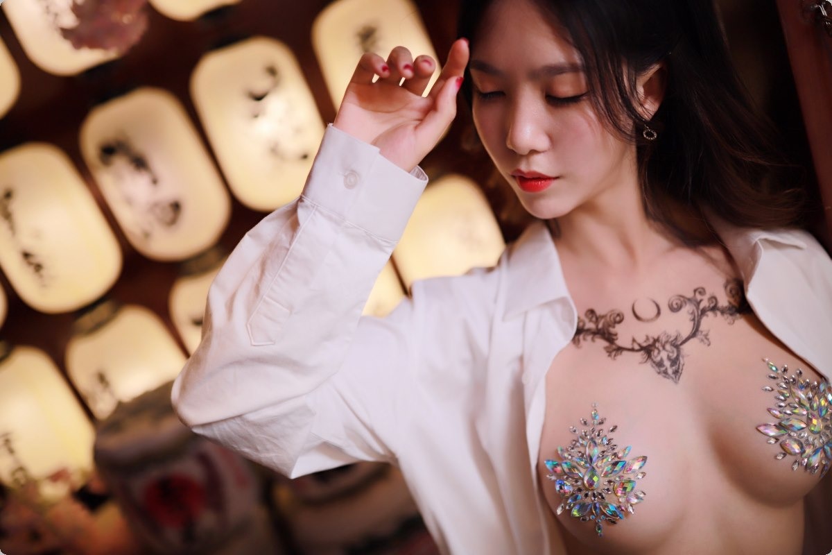 [COS]抖娘利世 - 钻[40P] 23