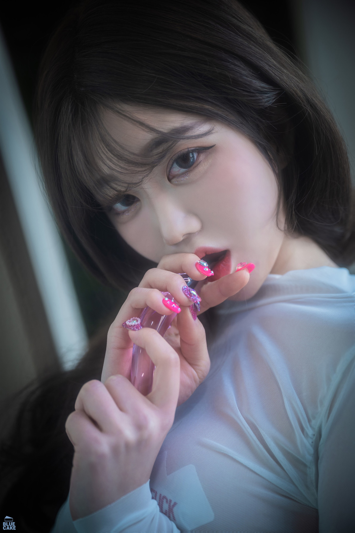 JungEun 정은, [BLUECAKE] Dazzling 눈부신 8