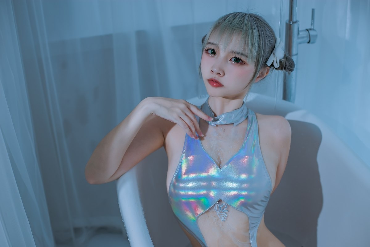 [Cos]二佐 - 私房魔鬼鱼[30P] 25