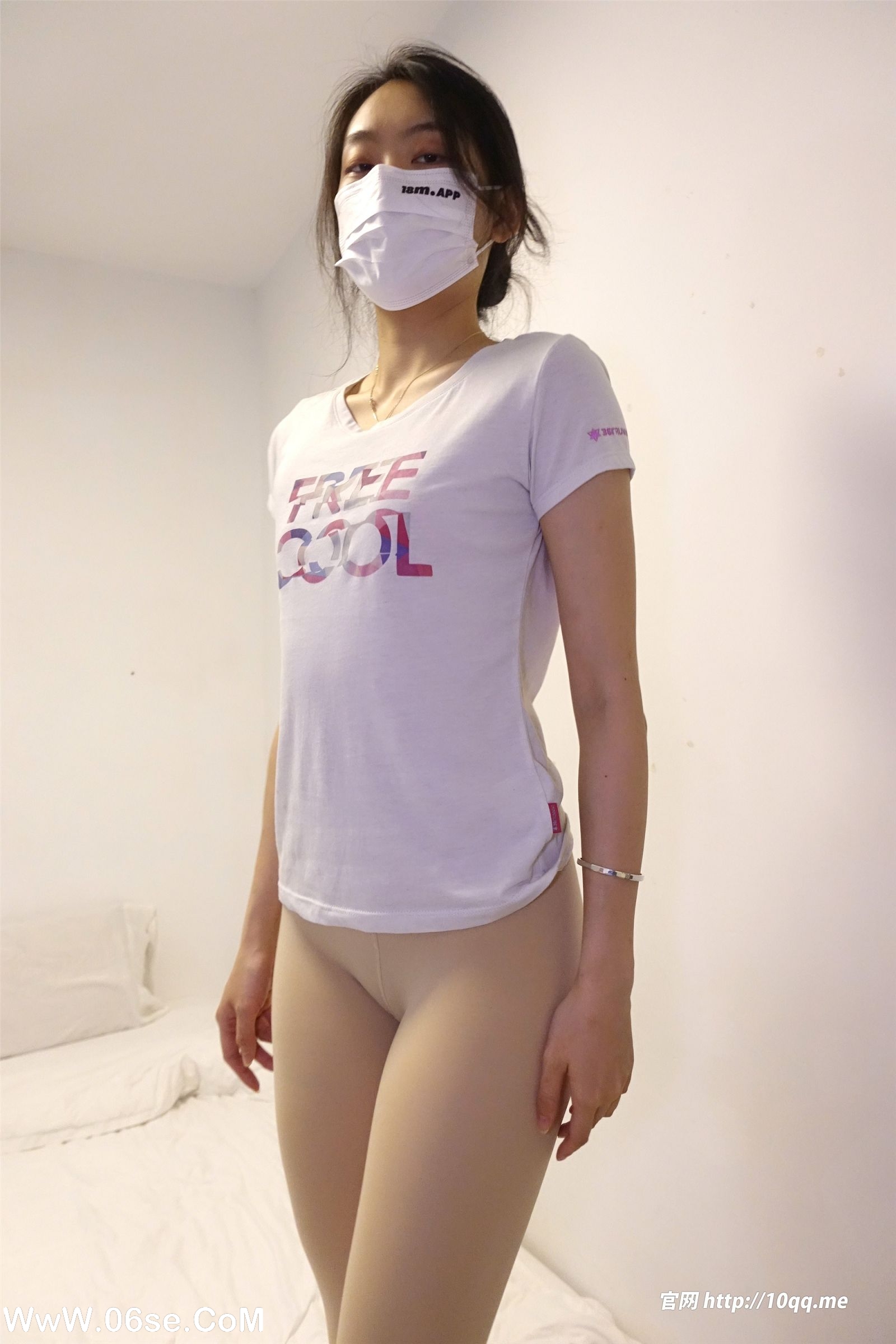 图片[9]-[ROSI写真]口罩系列 2023.11.14 NO.2711-六色网