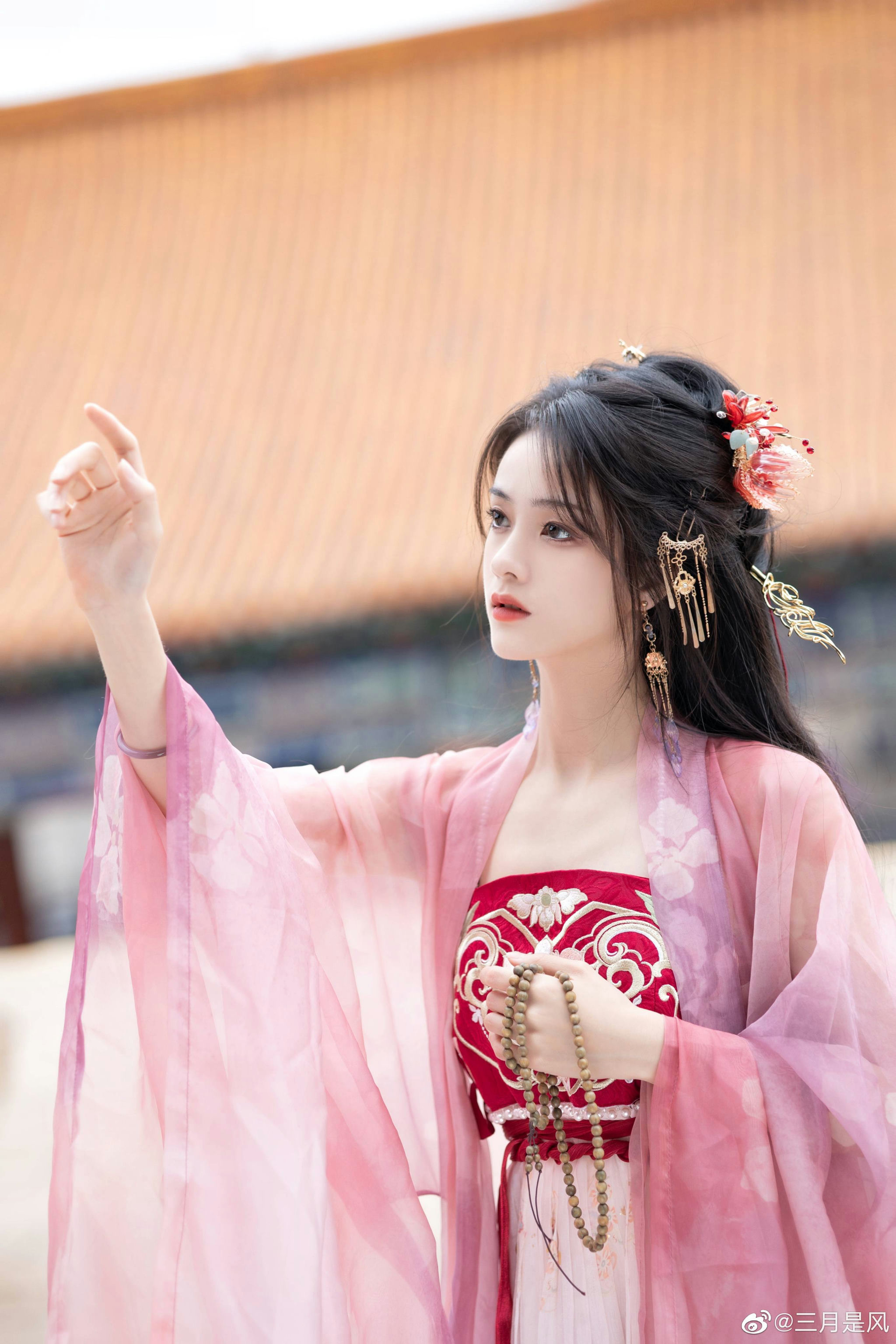 图片[40]-103 迷失幻境系列 – 第103期（此去半生） [44P-230.63 MB]-六色网