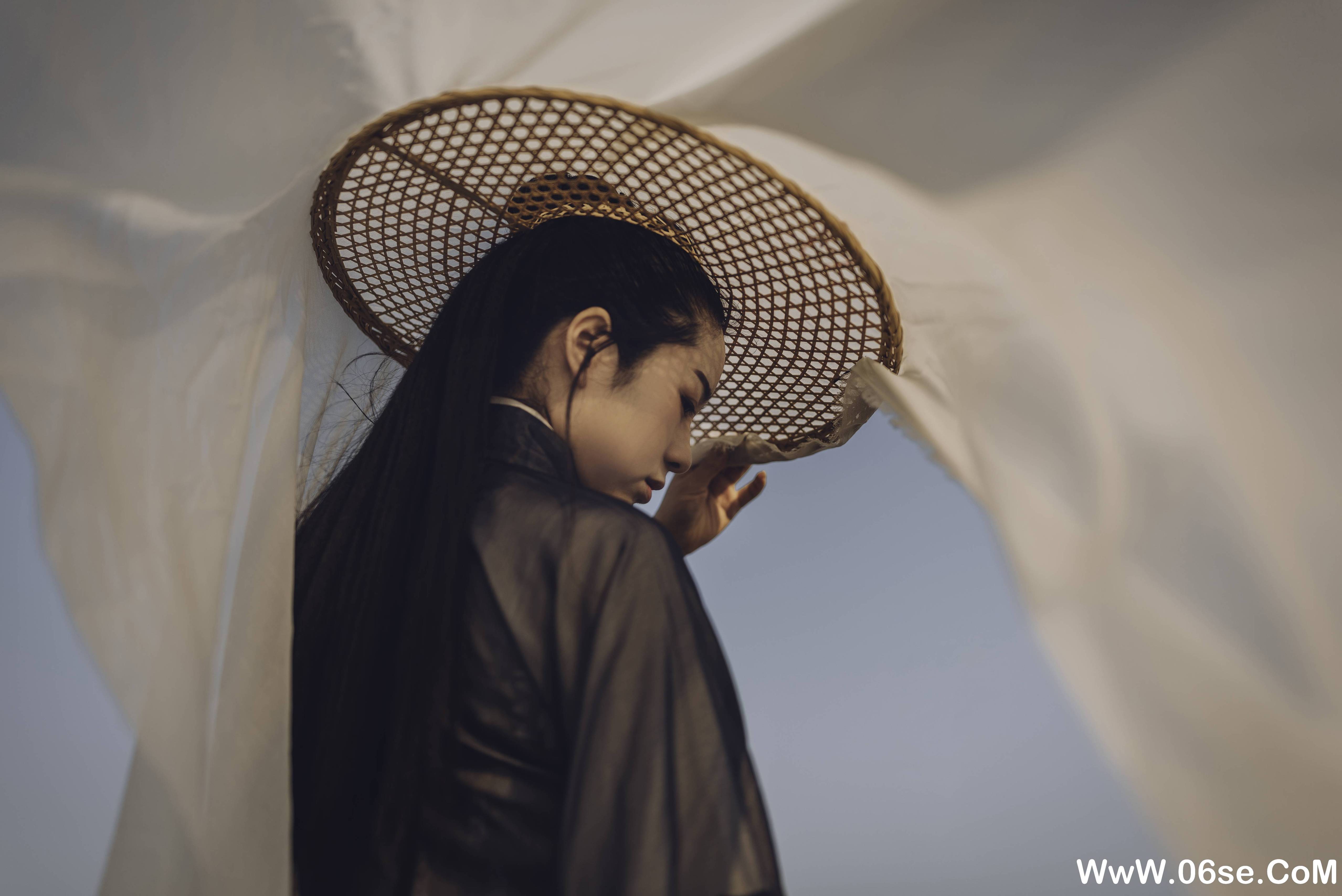 图片[30]-[YITUYU艺图语]2021.12.20 清风吟 煎饼[32+1P／270MB]-六色网