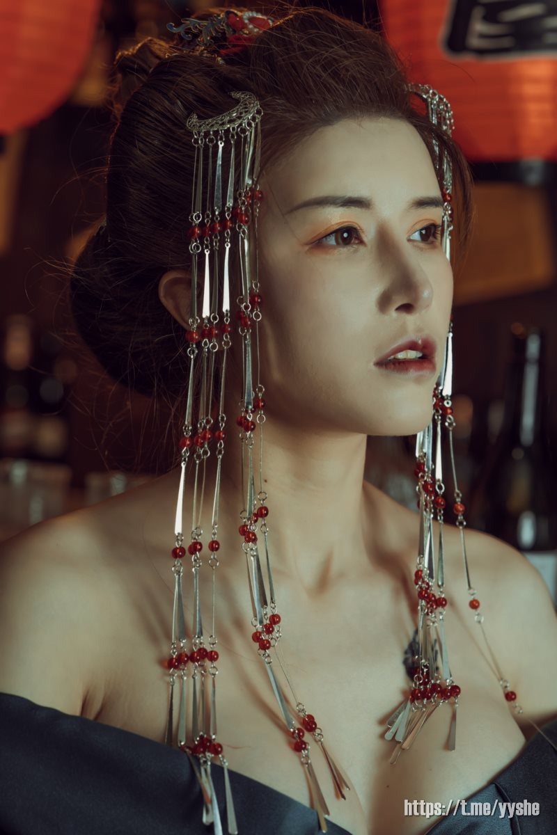 鹿八岁baby - 和服[40P] 1