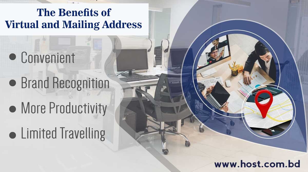 Which Is Better For Your Business Virtual Office vs Physical Office