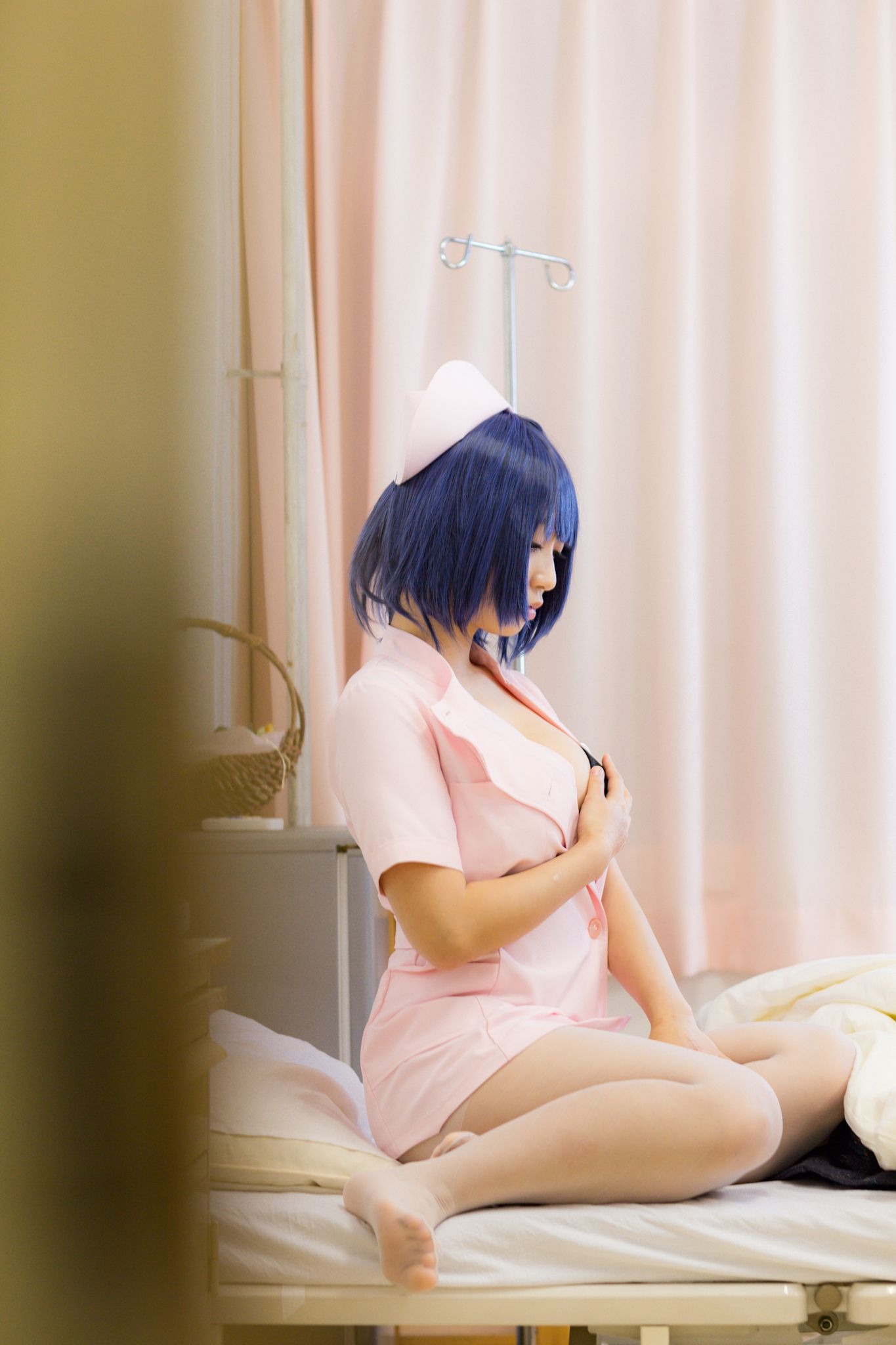 伊织萌-(C88)[伊織もえ]nurse[156P] 107