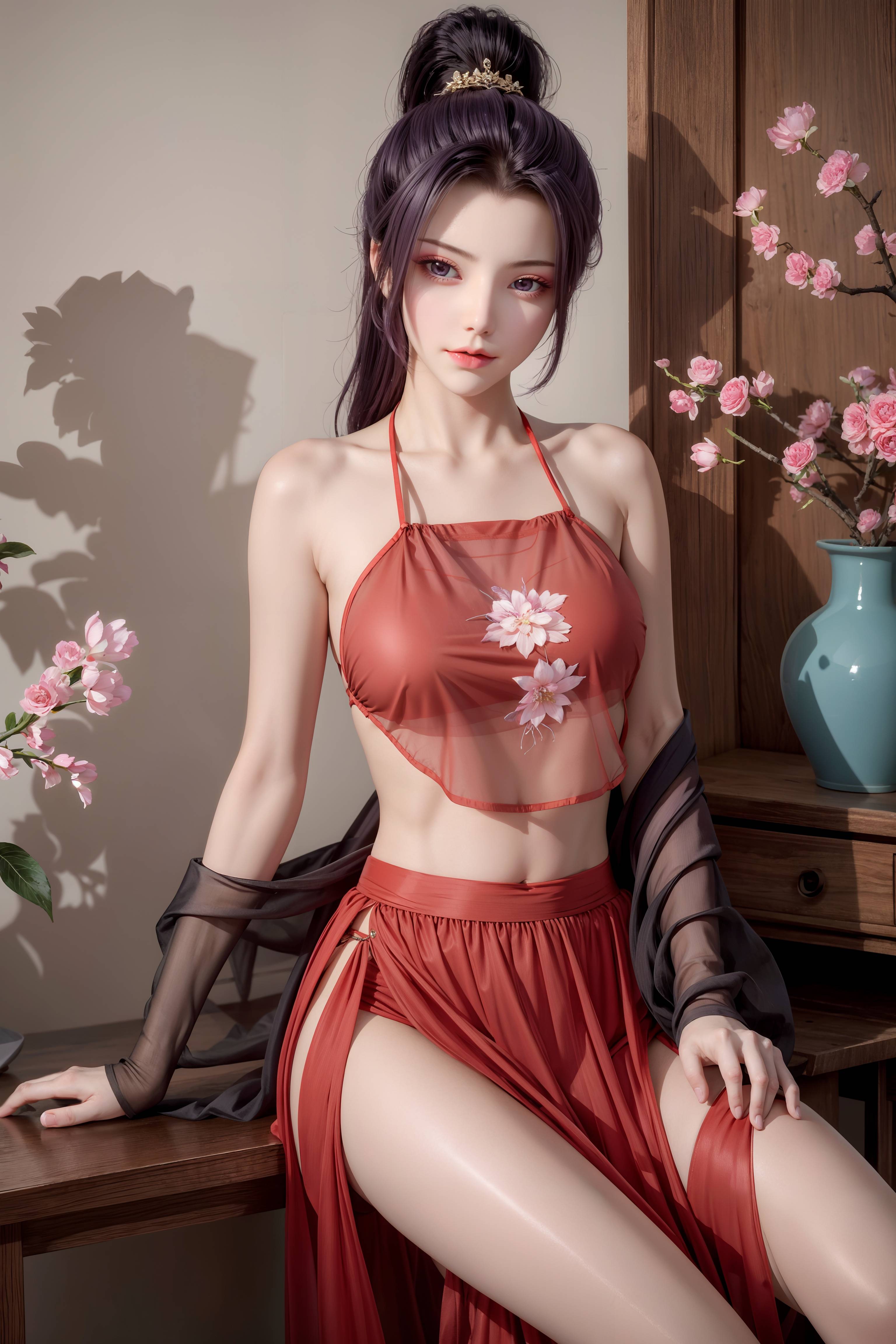 图片[12]-斗破苍穹-夭夜-六色网