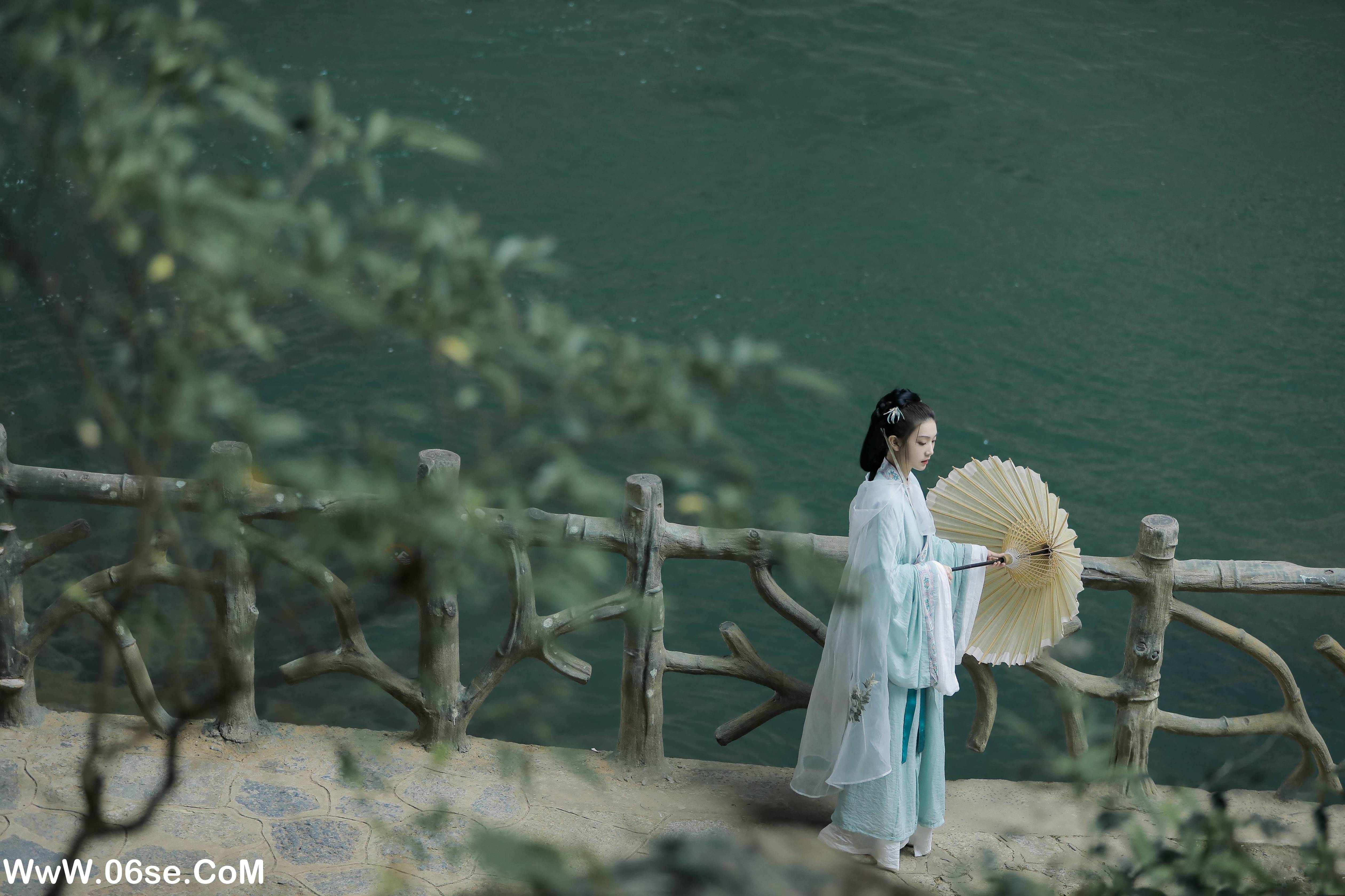 图片[17]-[YITUYU艺图语]2022.05.27 浮生若梦 芝芝琪[23P-406.83MB]-六色网