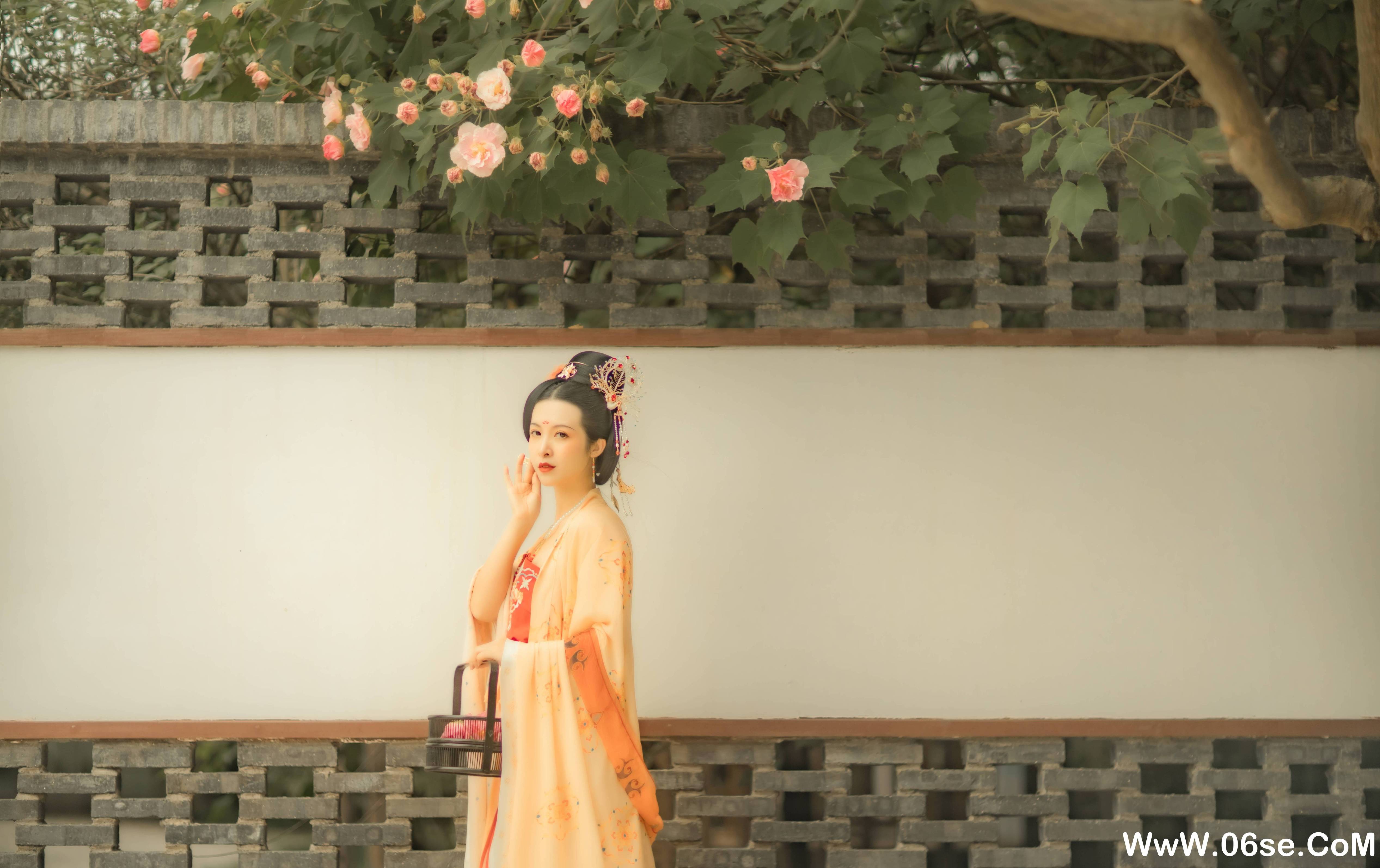 图片[28]-[YITUYU艺图语]2021.11.18 芙蓉词 修水凝花[37+1P／515MB]-六色网
