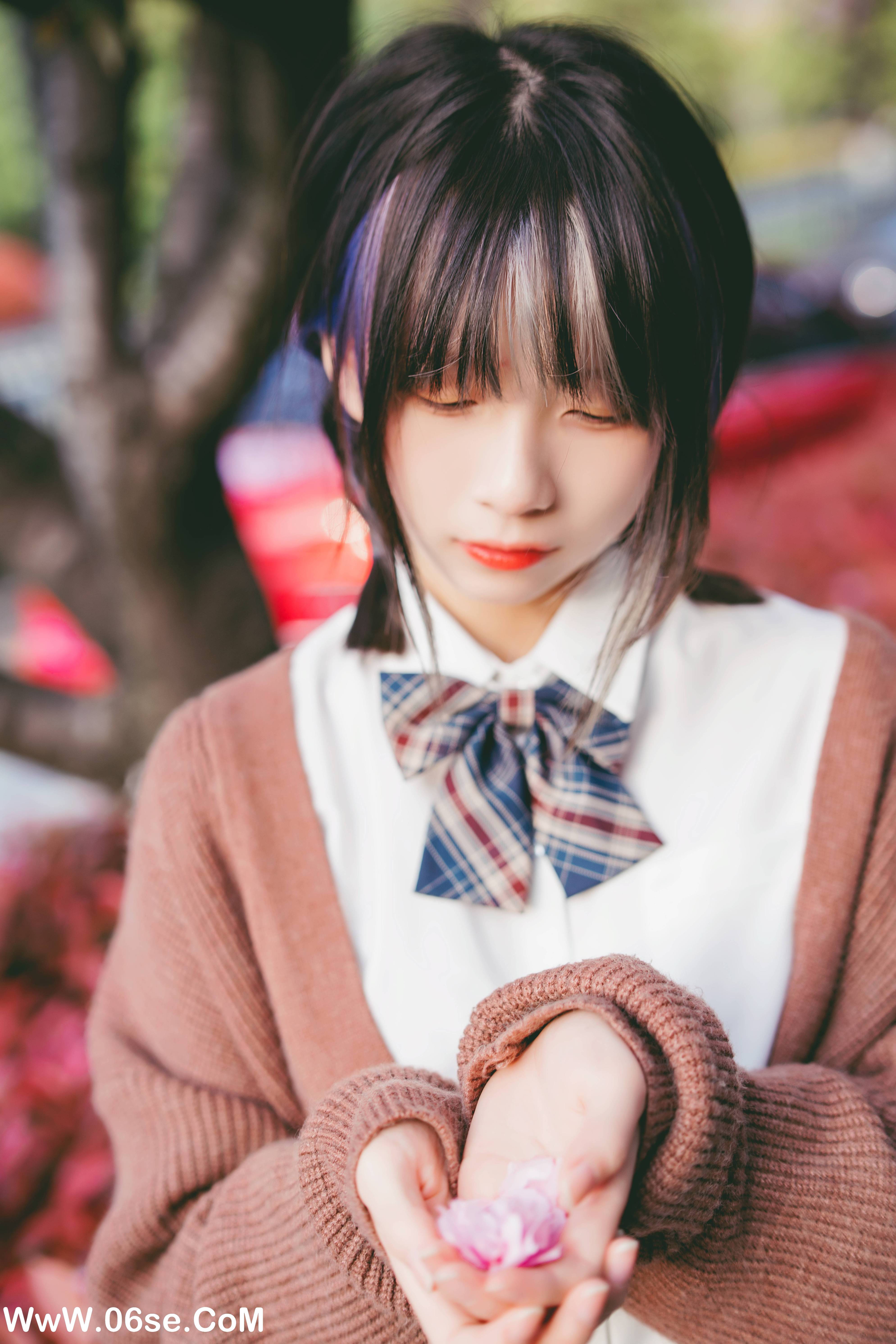 图片[12]-[YITUYU艺图语]2022.06.24 想和你一起在四月吹春风 清青琴玖[26P-560.5M]-六色网