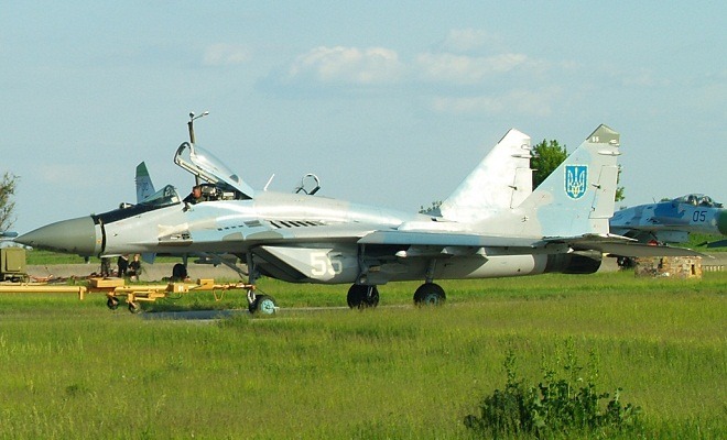 Фиат 55 самолет