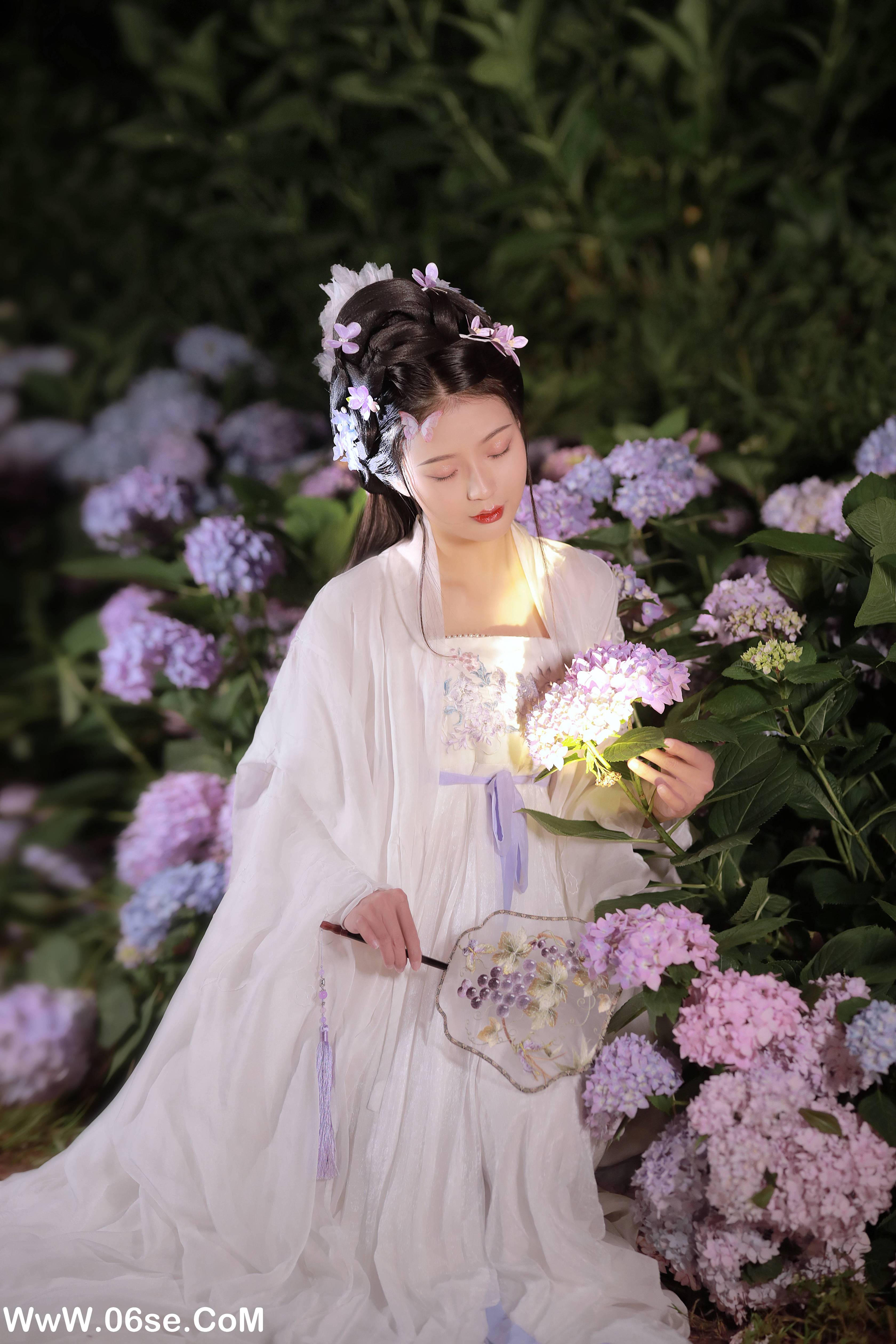 图片[3]-[YITUYU艺图语]2022.07.10 原是一场梦 nya酱的铃铛铛[19+1P／369MB]-六色网