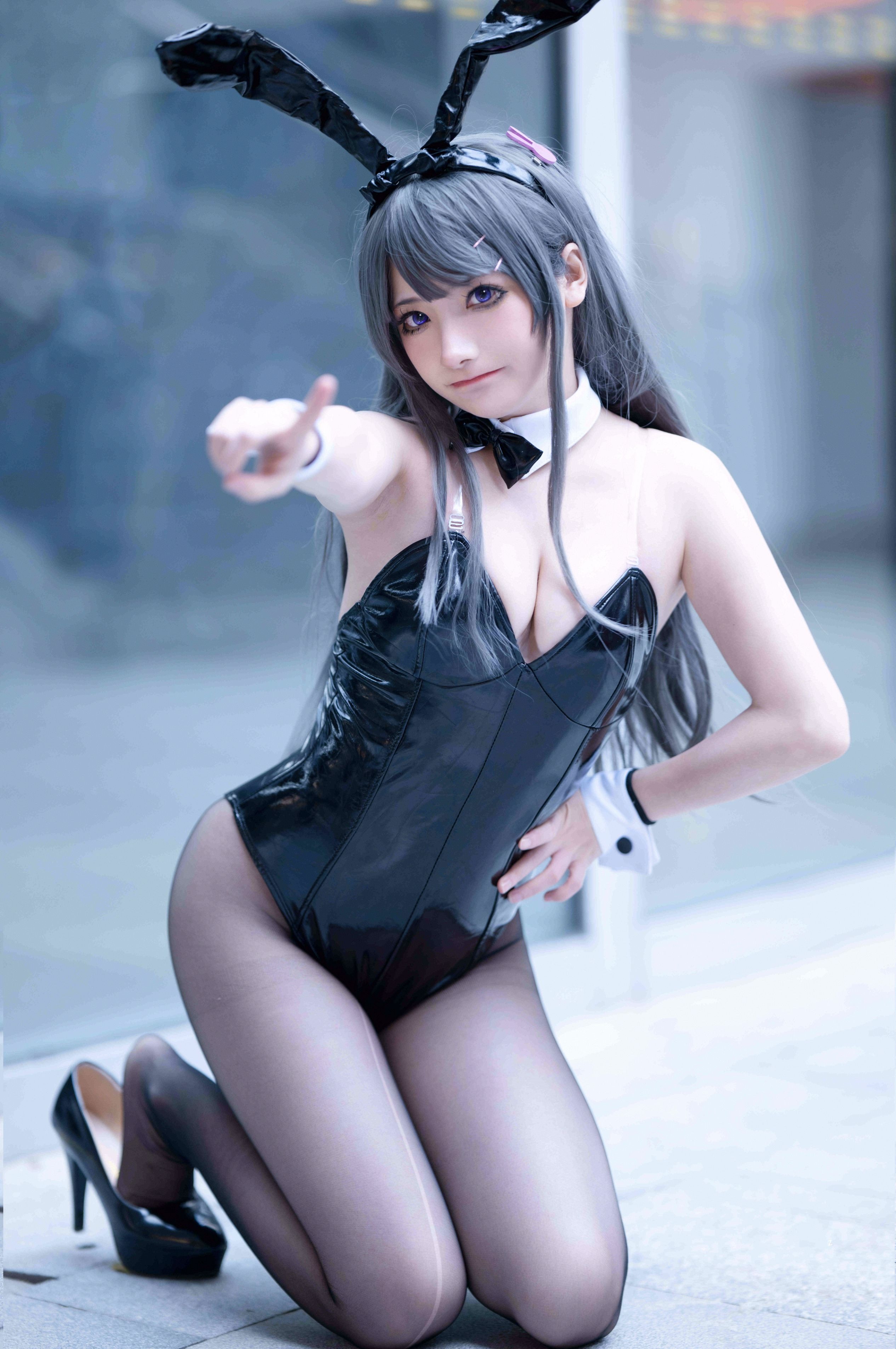 是三不是世w - 麻衣学姐[60P1V-1.3GB] 6