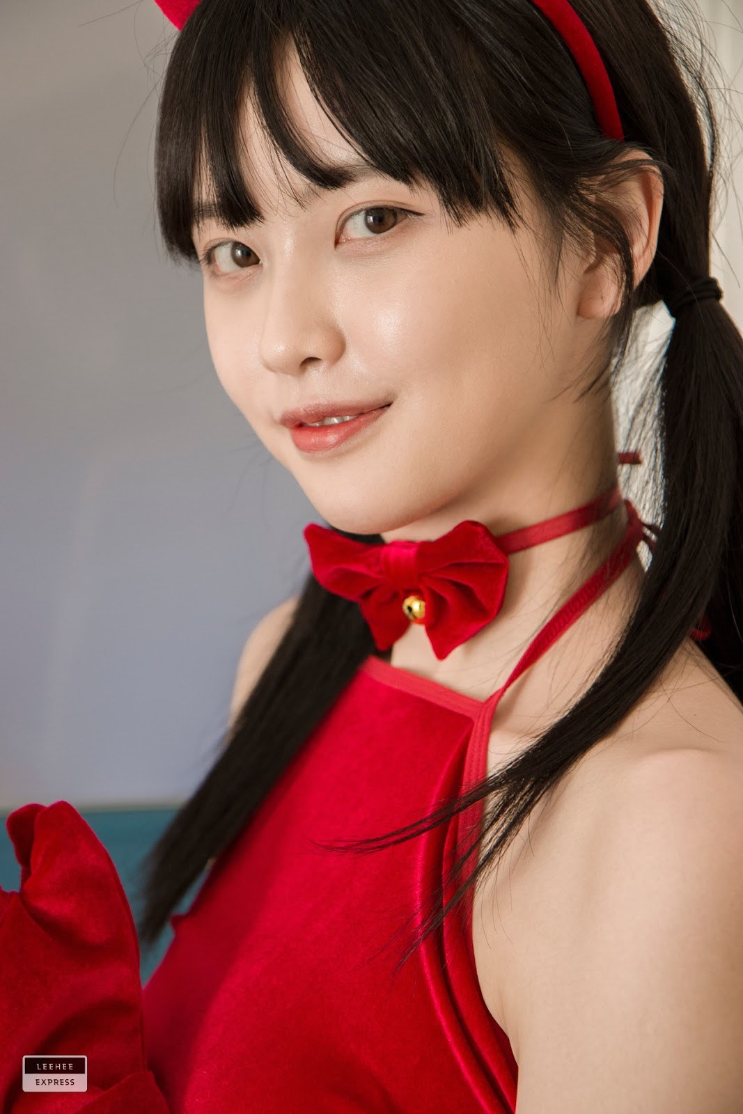 GMS [LEEHEE EXPRESS] LEBE-033 New Web Pictorial 46