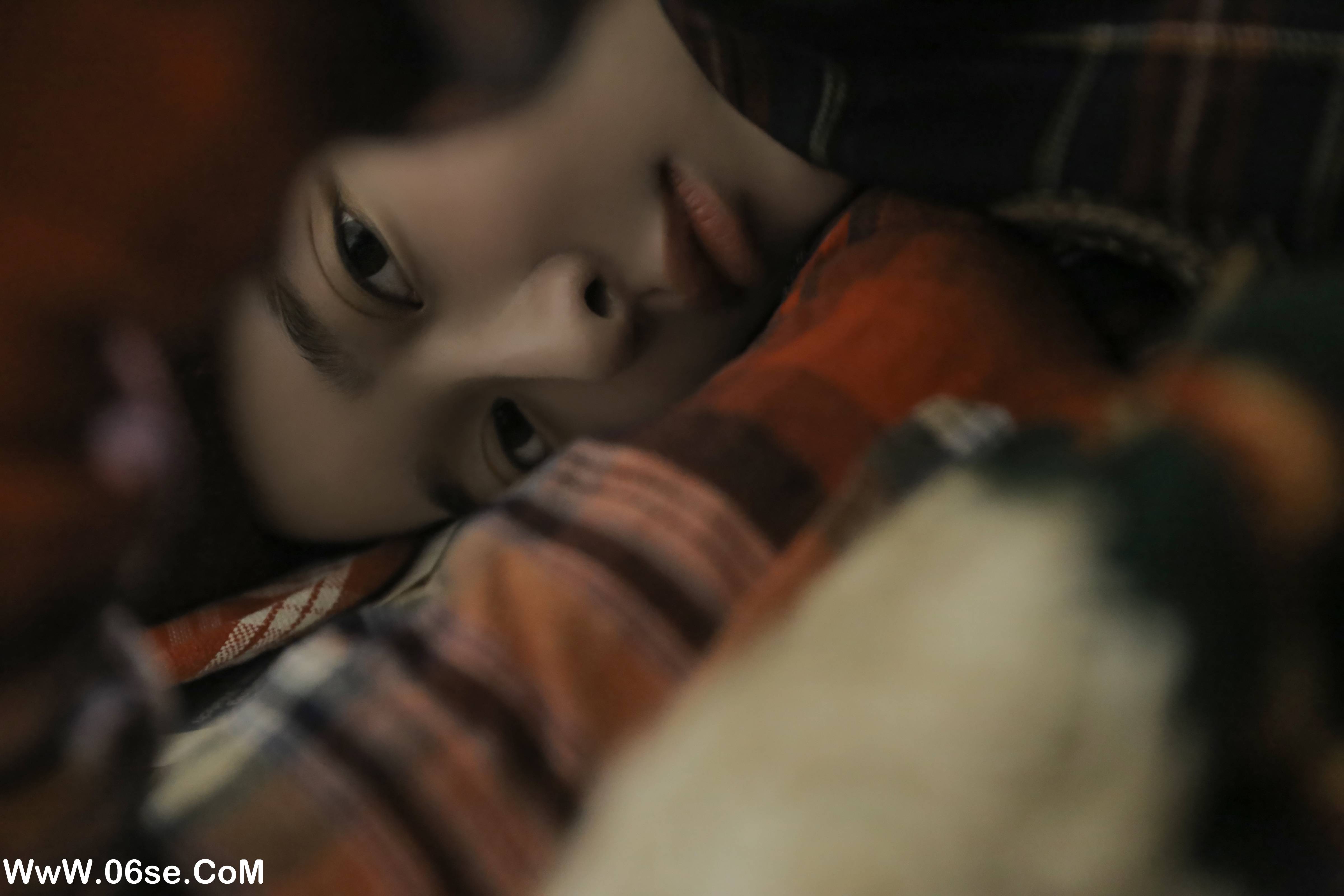 图片[13]-[YITUYU艺图语]2022.08.02 怎么挣脱 张恬宇Abbie[21+1P／86MB]-六色网