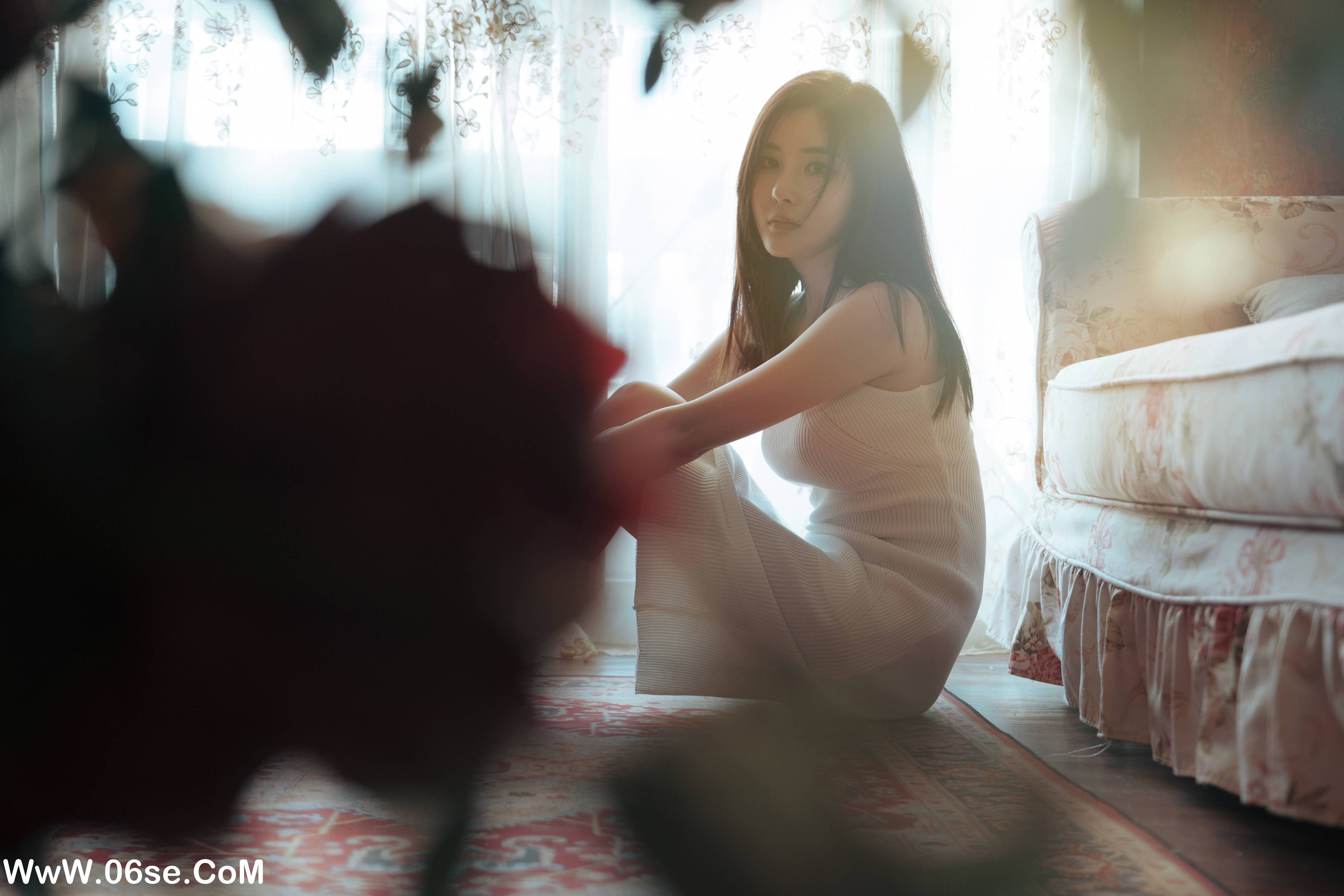 图片[15]-[YITUYU艺图语]2022.09.17 来点EMO，说好不哭 萱萱[52+1P／339MB]-六色网