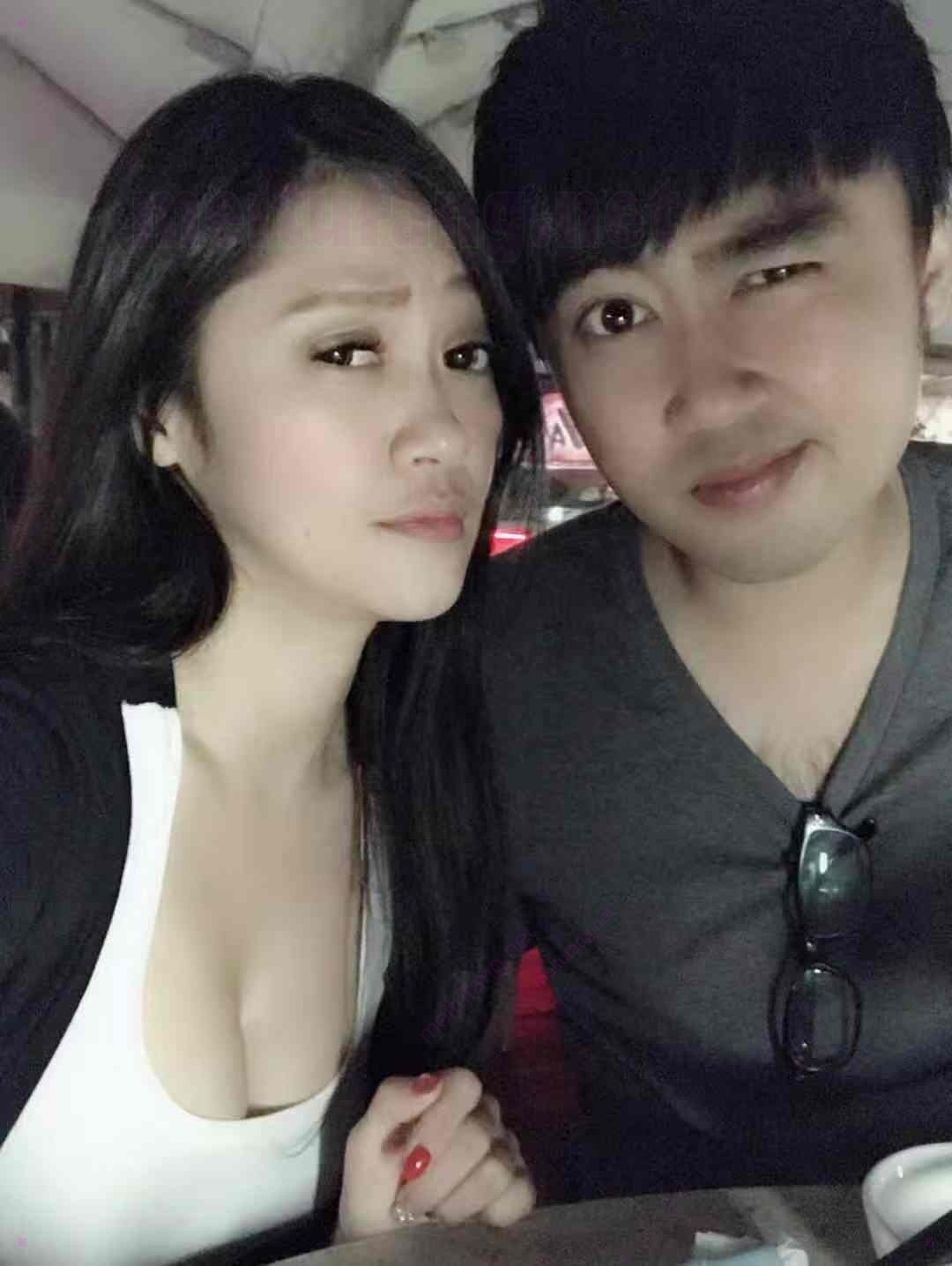 当过模特的前女友私密视频被渣男曝光 130