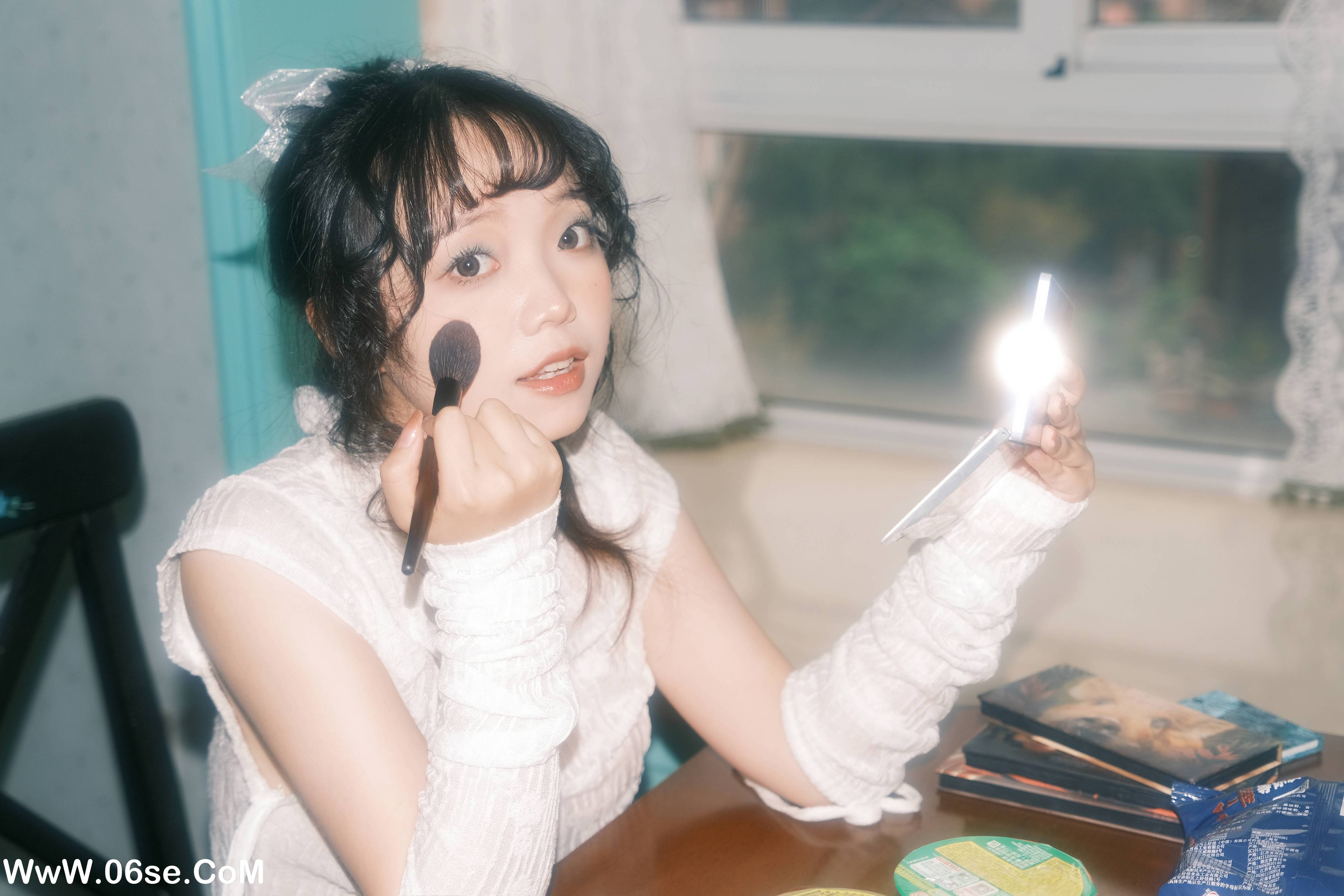 图片[3]-[YITUYU艺图语]2022.12.13 心が動く100% 贝贝bu睡觉[24+1P／338MB]-六色网