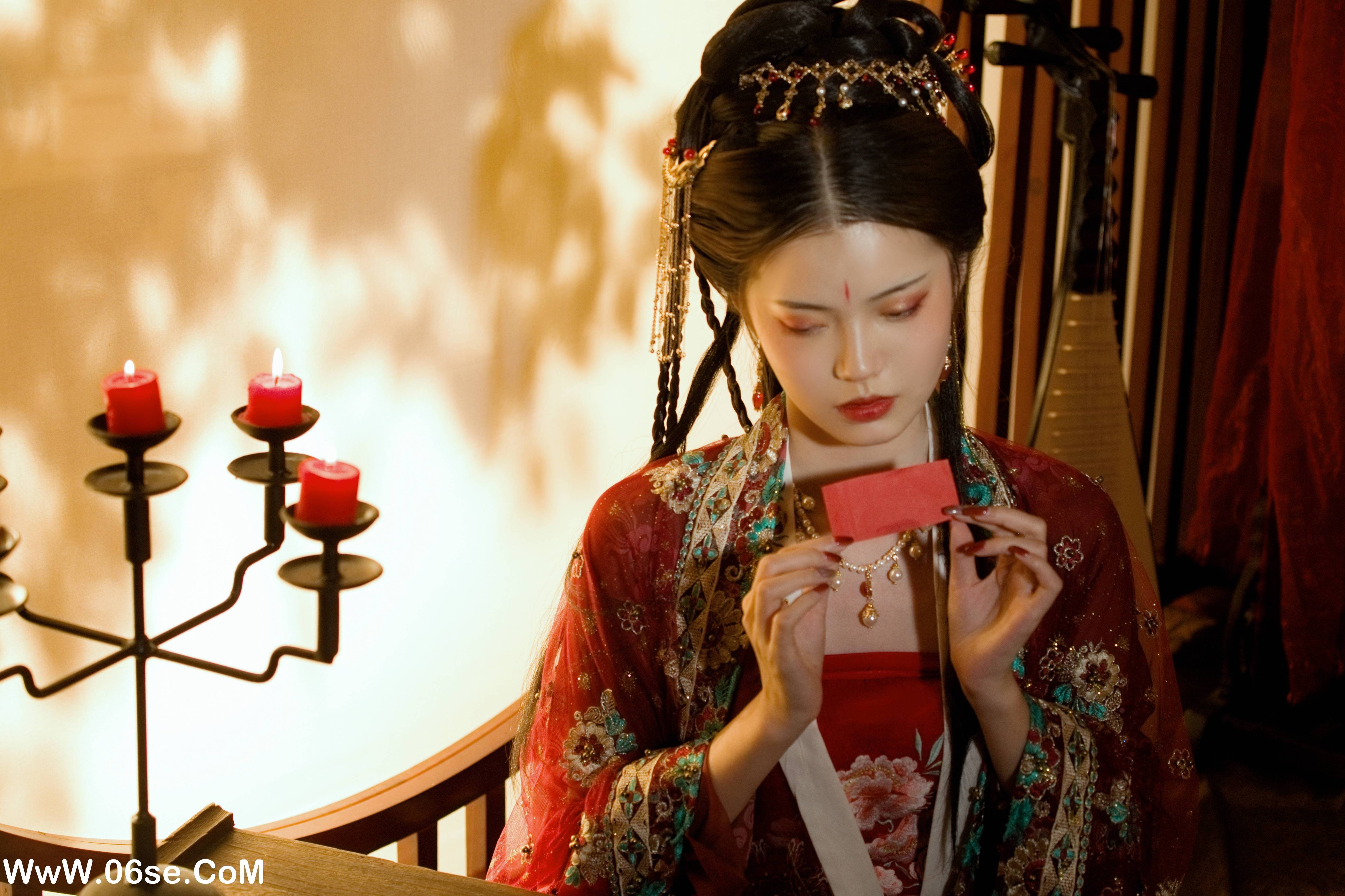 图片[14]-[YITUYU艺图语]2022.07.28 喜 遇孤山[26+1P／541MB]-六色网