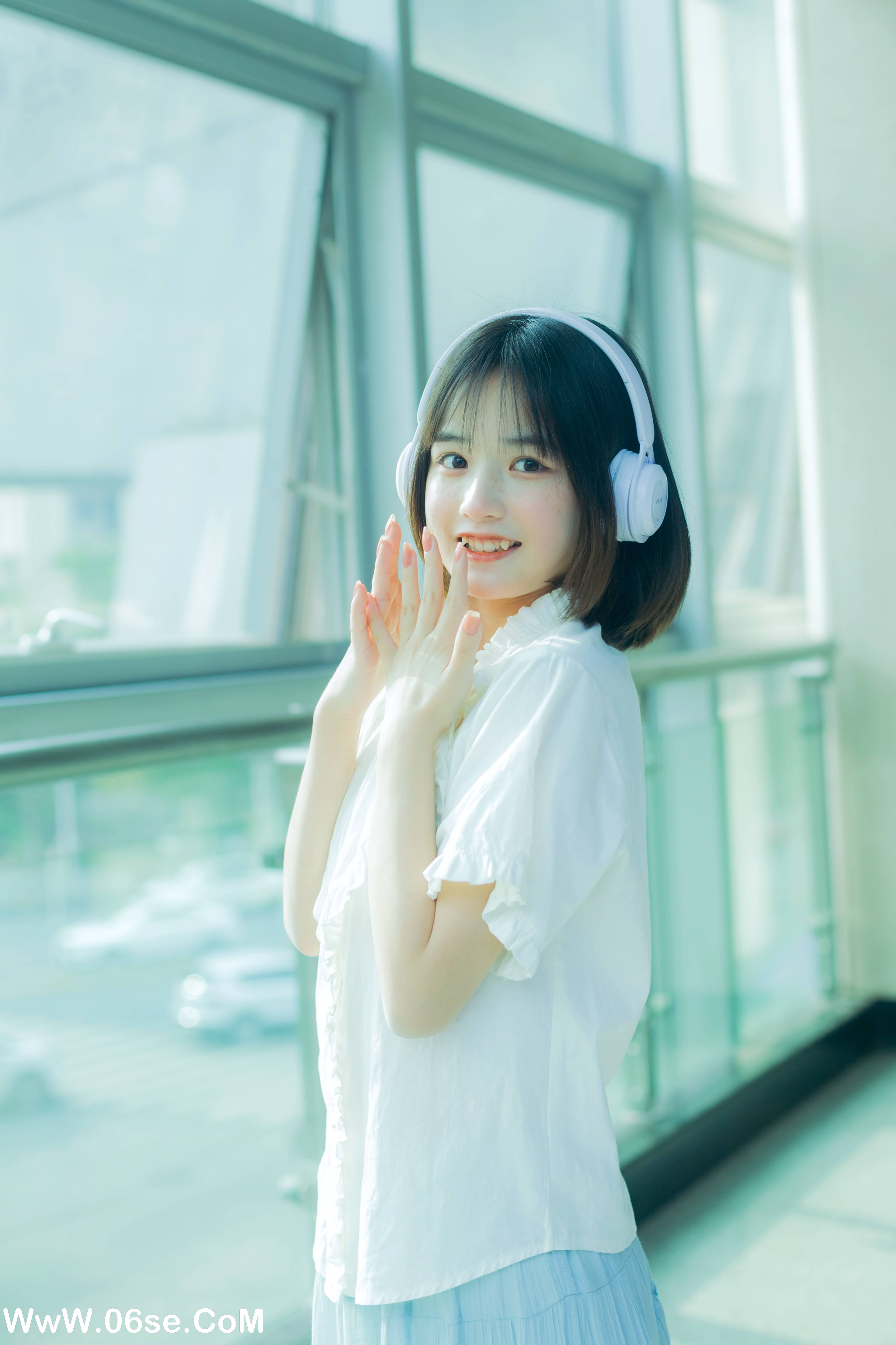 图片[16]-[YITUYU艺图语]2022.07.28 薄荷 小怡妹妹cute[22+1P／142MB]-六色网
