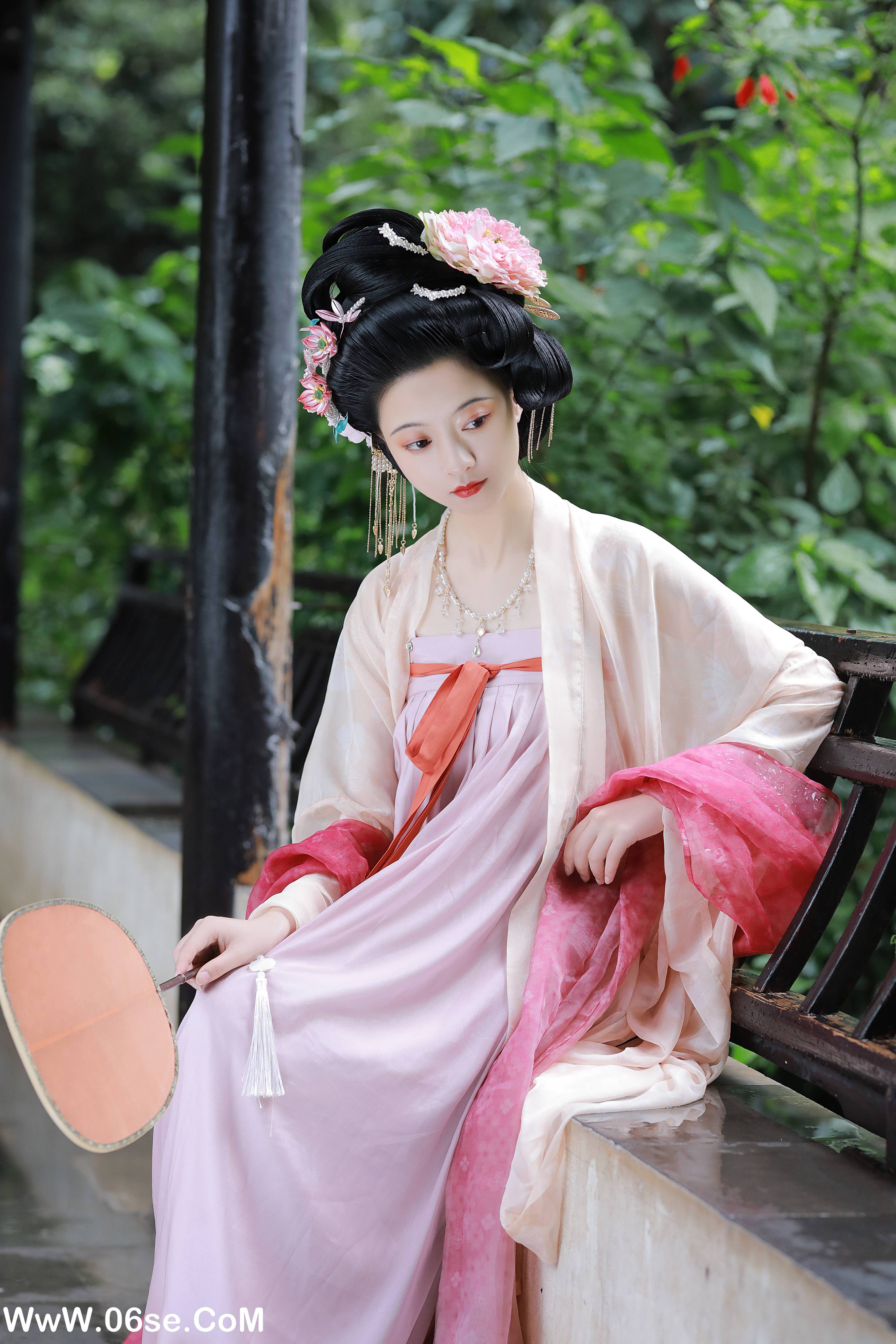 图片[11]-[YITUYU艺图语]2022.09.23 风月偏爱宴旧人 YunFleur[35+1P／682MB]-六色网