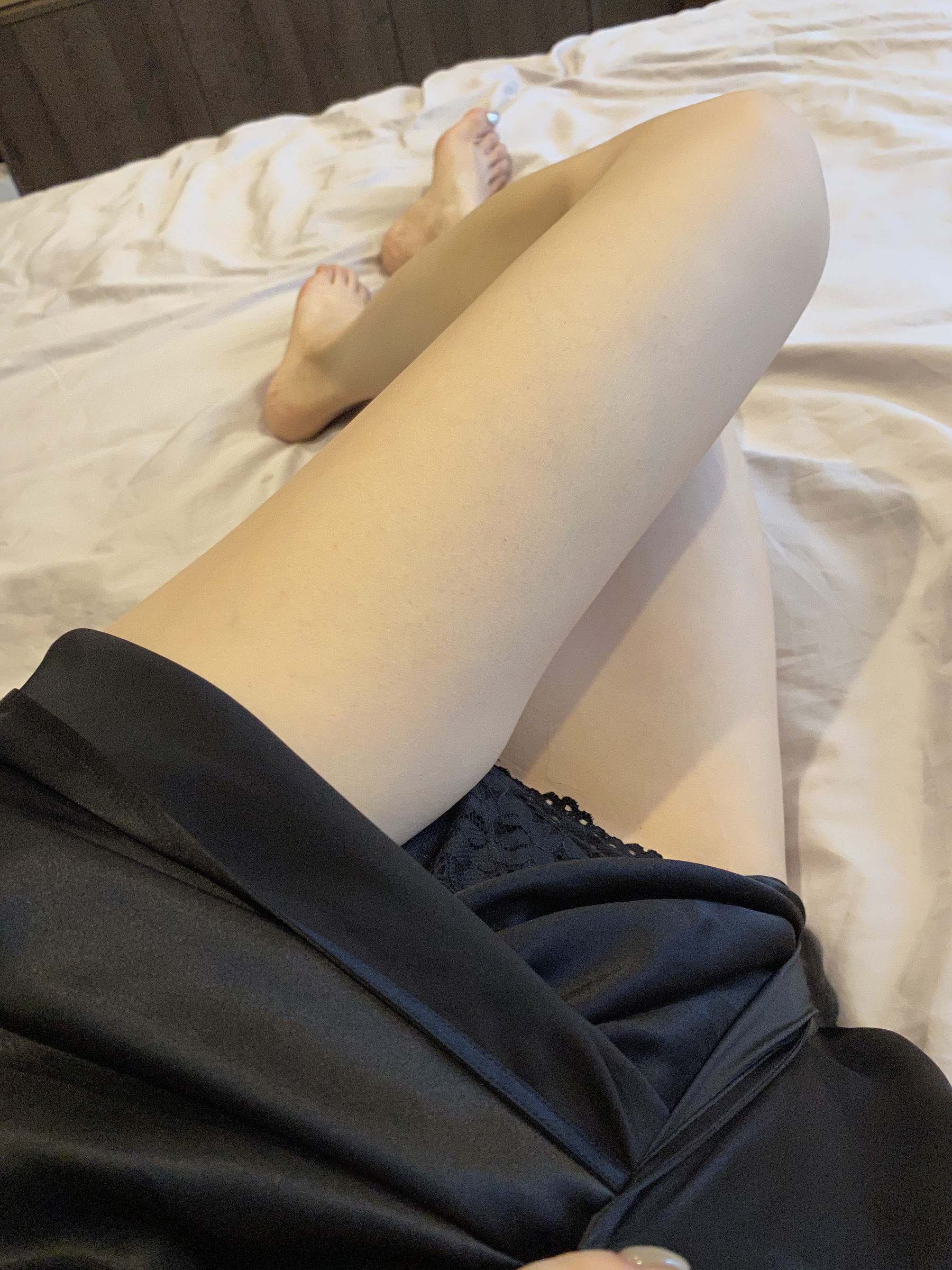 [福利COS]_丝足博主麋鹿_Monroe_2020.08.16_丝绸般的柔滑-写真图集共95P 8