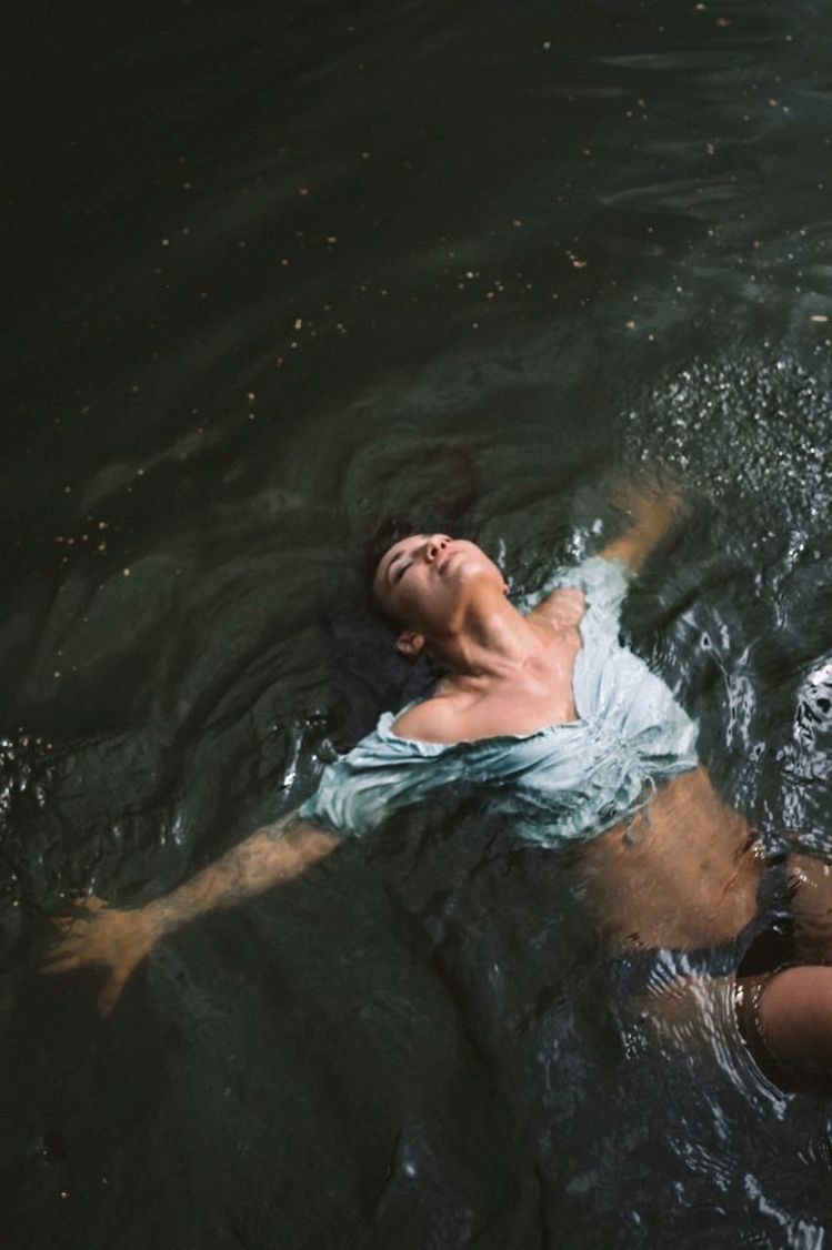 Красивые Фото Девушек В Воде Красивые Фото Девушек В Воде
