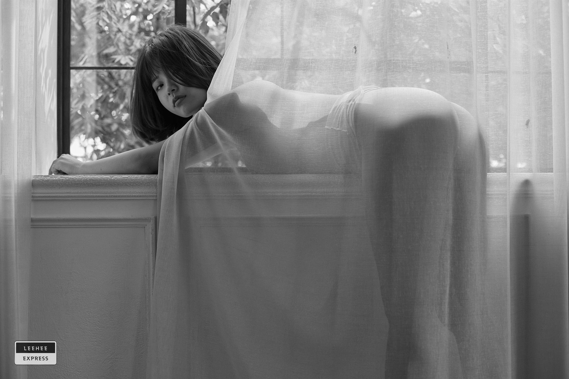 U.Hwa 은유화, [LEEHEE EXPRESS] LEHF-034B 41