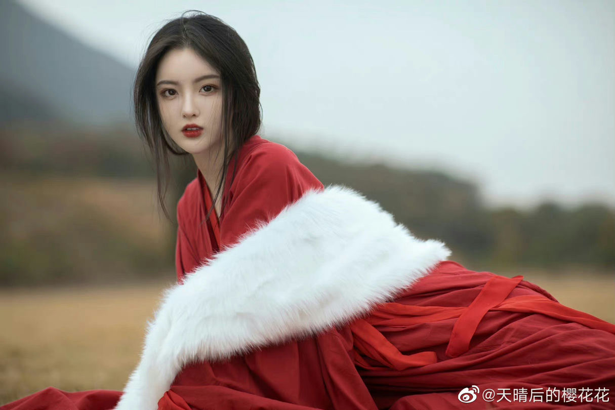 图片[84]-086 迷失幻境系列 – 第086期（国风） [94P-244.46 MB]-六色网
