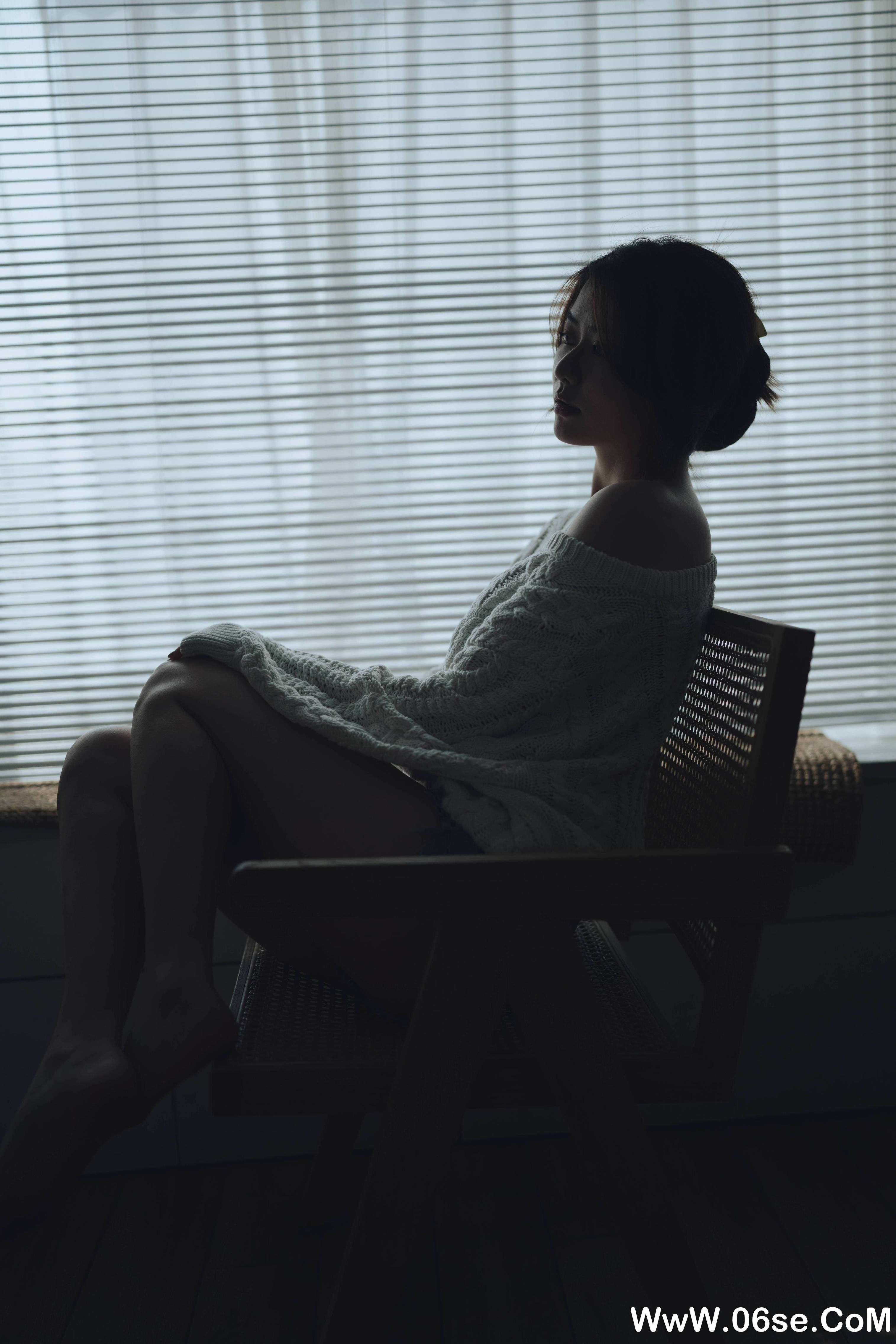 图片[11]-[YITUYU艺图语]2021.11.17 私密空间 咖喱[48+1P／456MB]-六色网