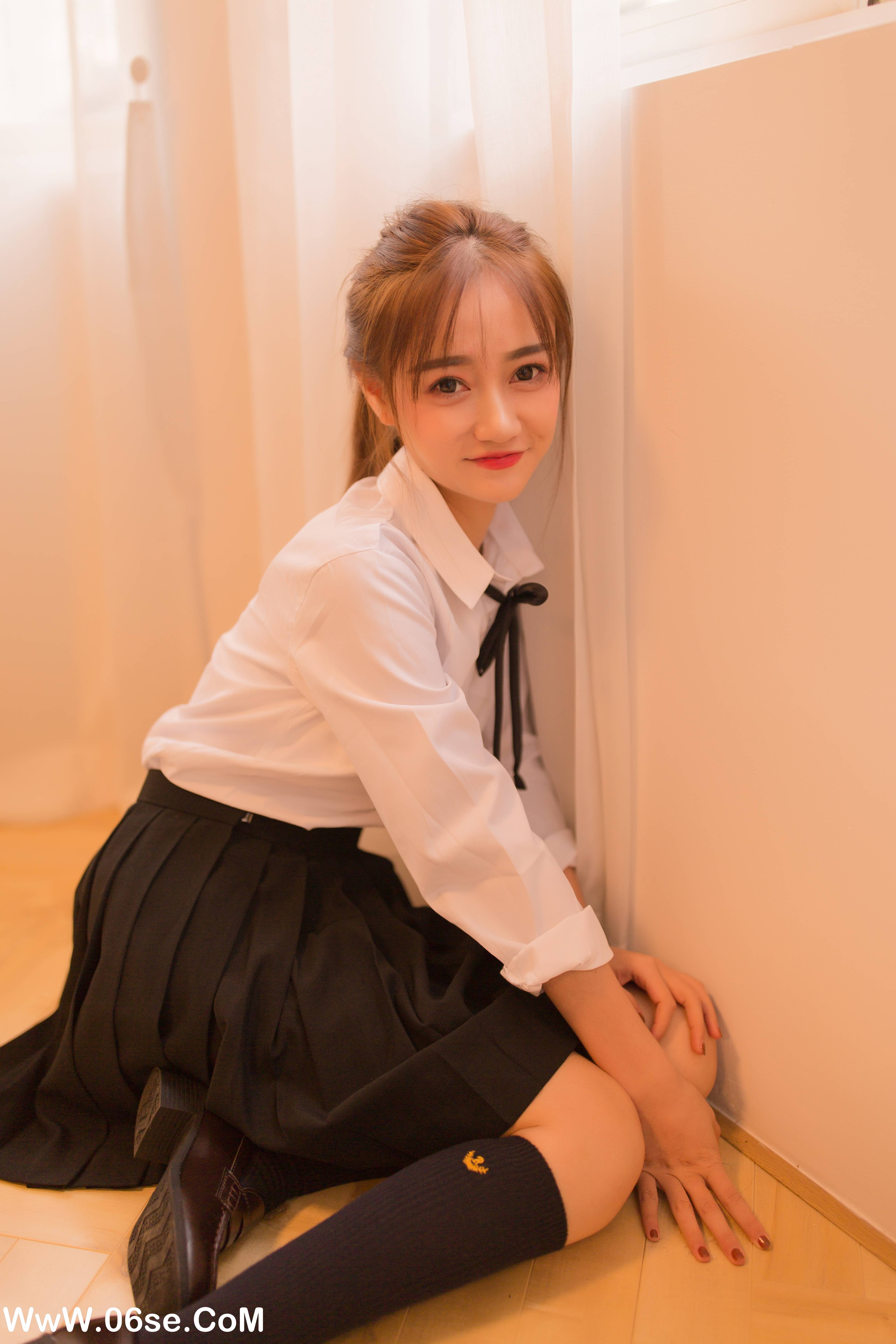 图片[16]-[YITUYU艺图语]2022.02.18 JK少女 小艺[31+1P／136MB]-六色网